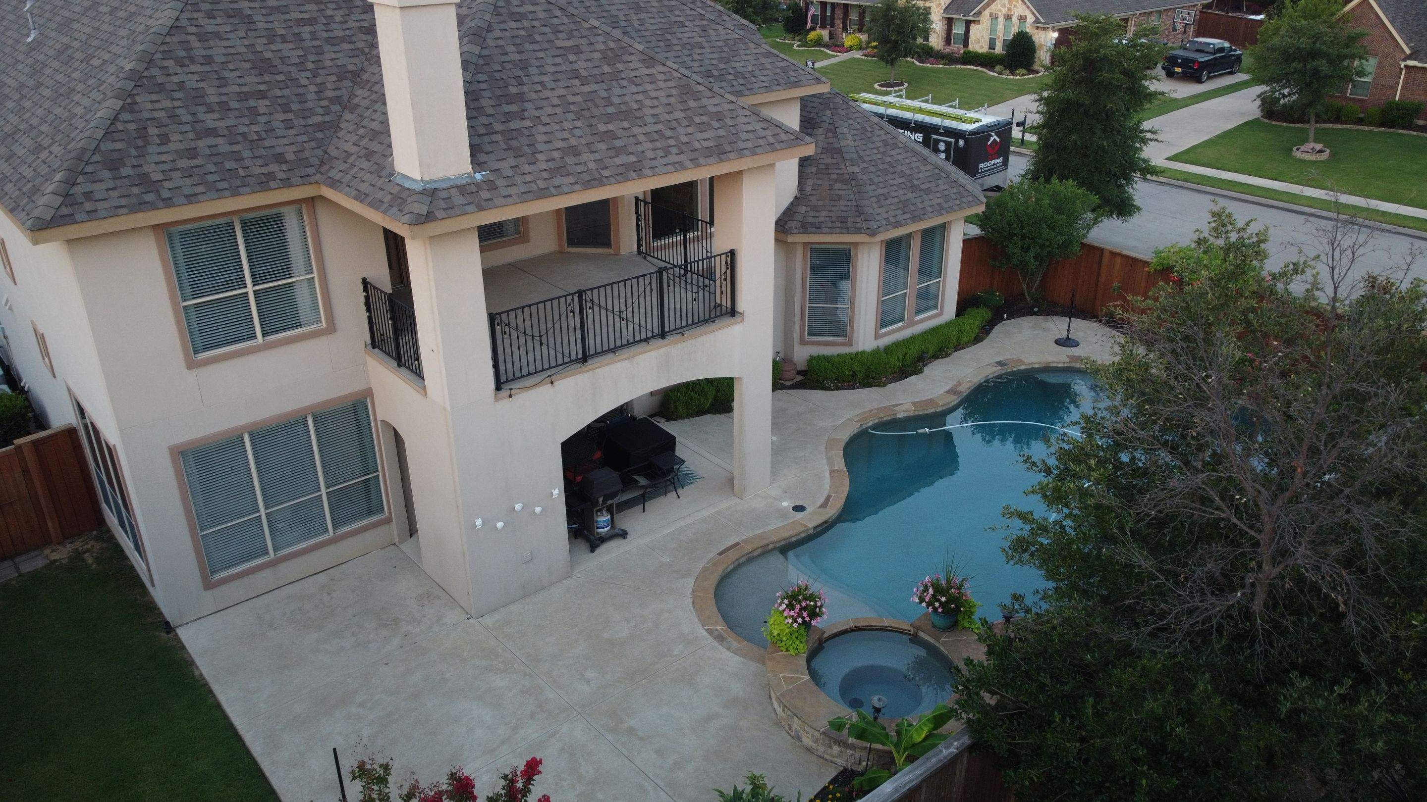 IKO Nordic Residential Roofing by 3:16 Roofing and Construction