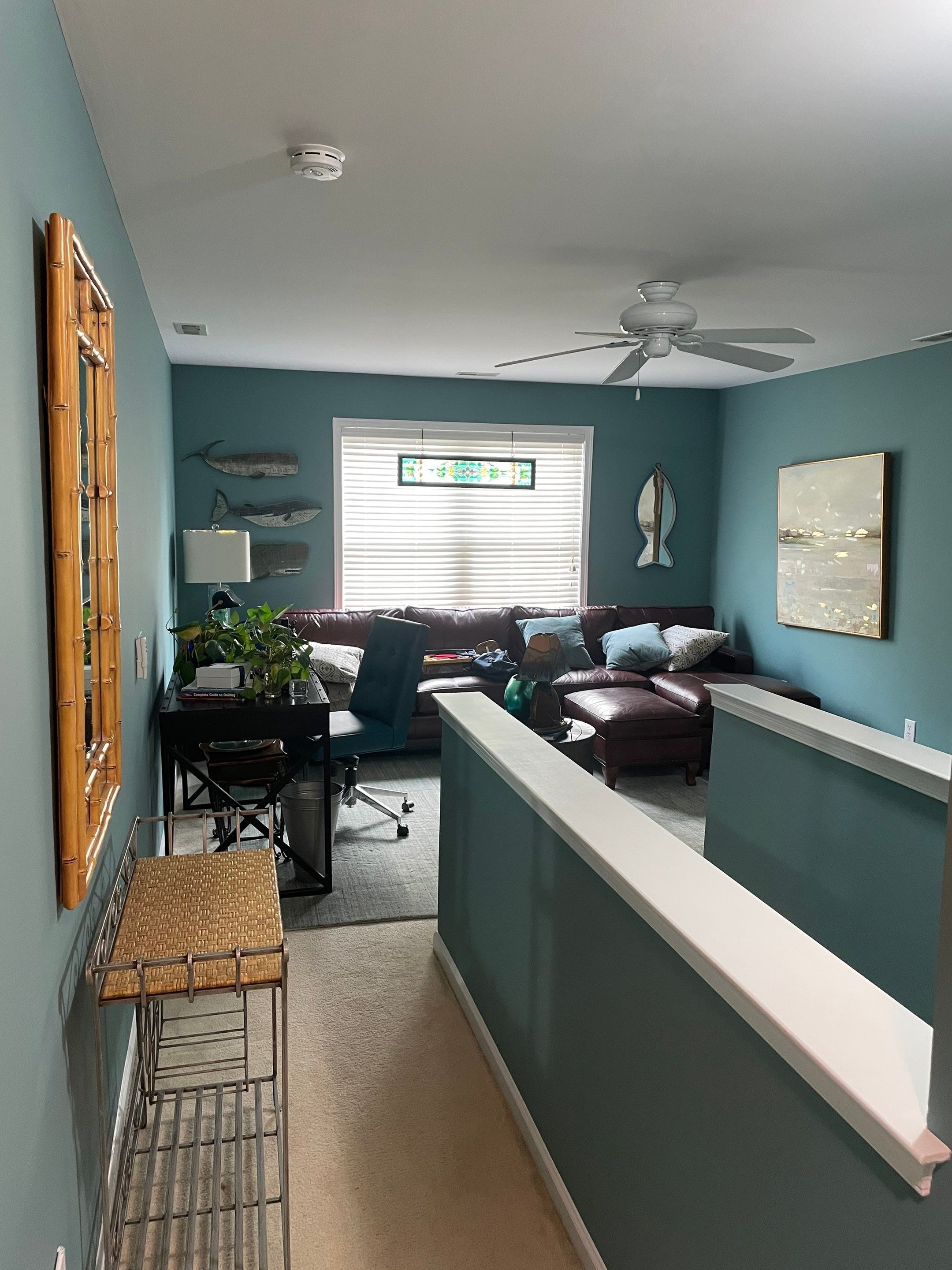 Interior Painting in Macungie, PA by Davis Painting Llc 