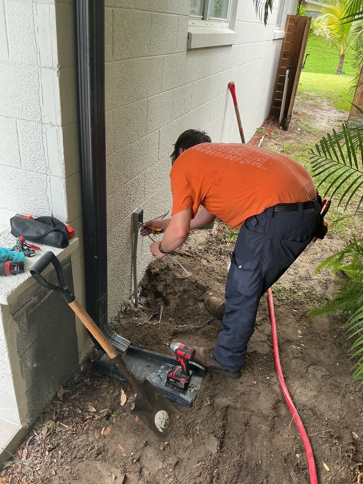 Electrical Upgrades in Belle Isle by Smartron Electric