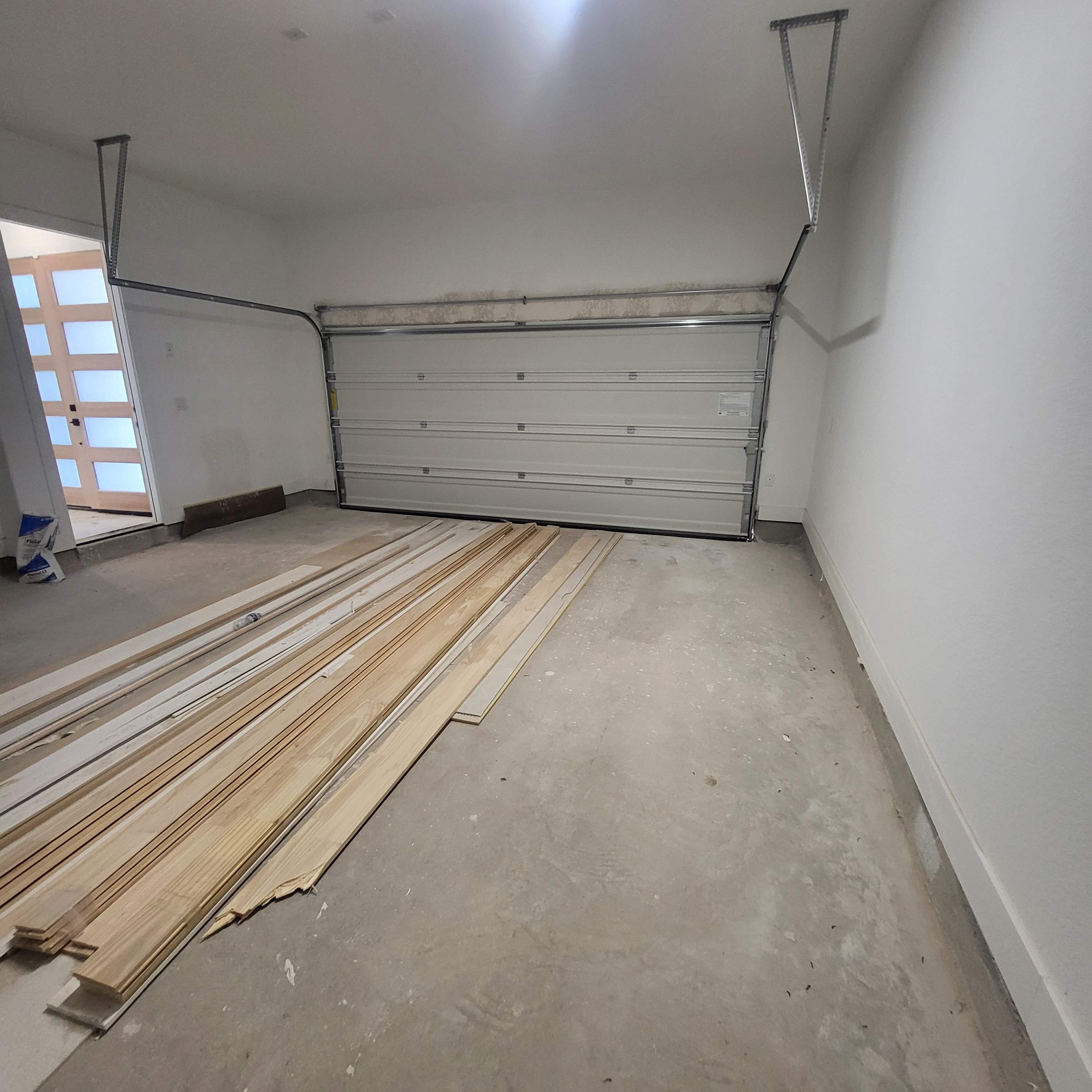 Oak Valley, San Antonio by TORO Garage Co