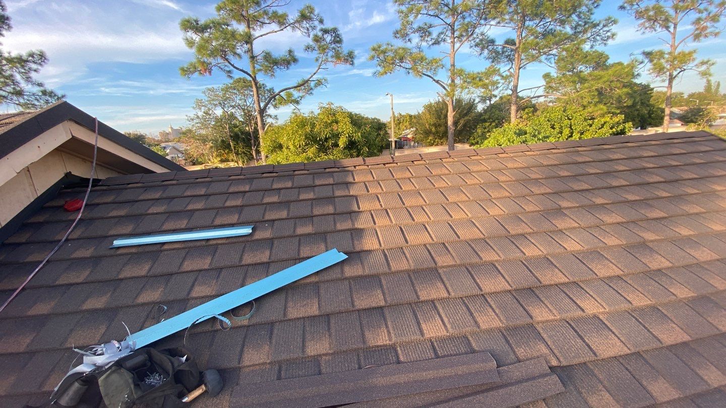 Tilcor CF Shingle by Fiddlers Roofing
