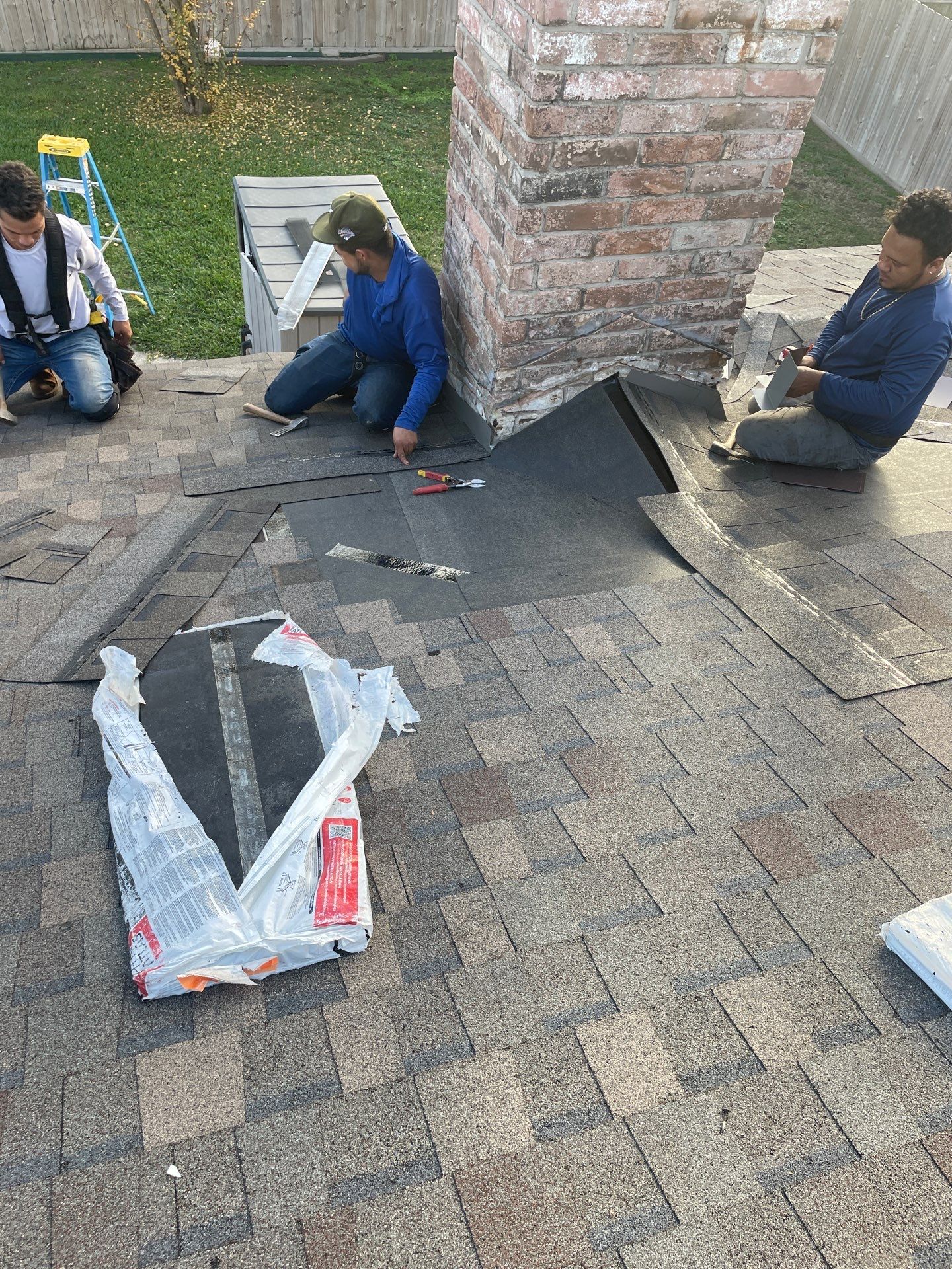 Roof Repair Houston by Roof Repair Services LLC