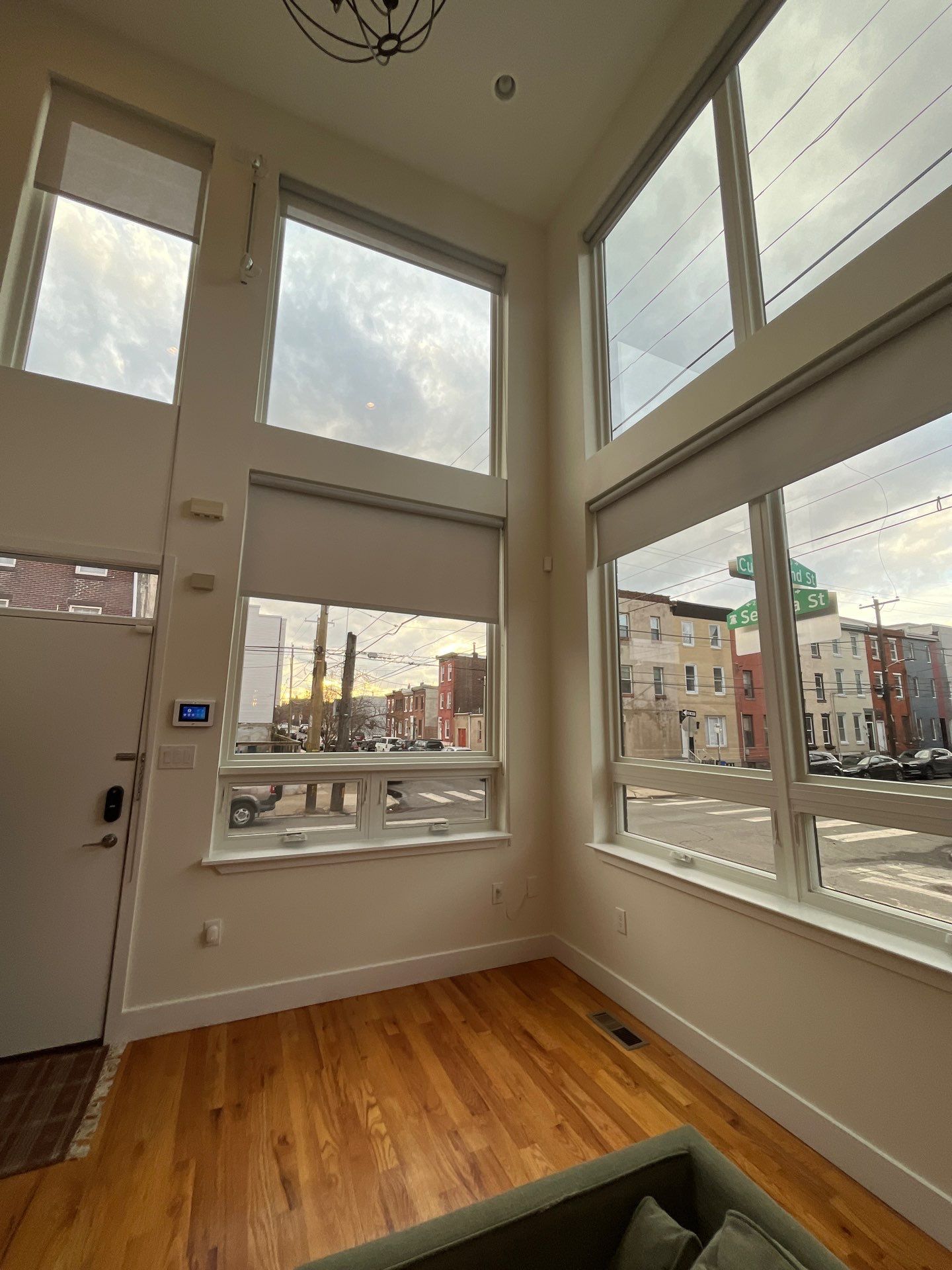 Interior Painting Philadelphia by Heiler Painting