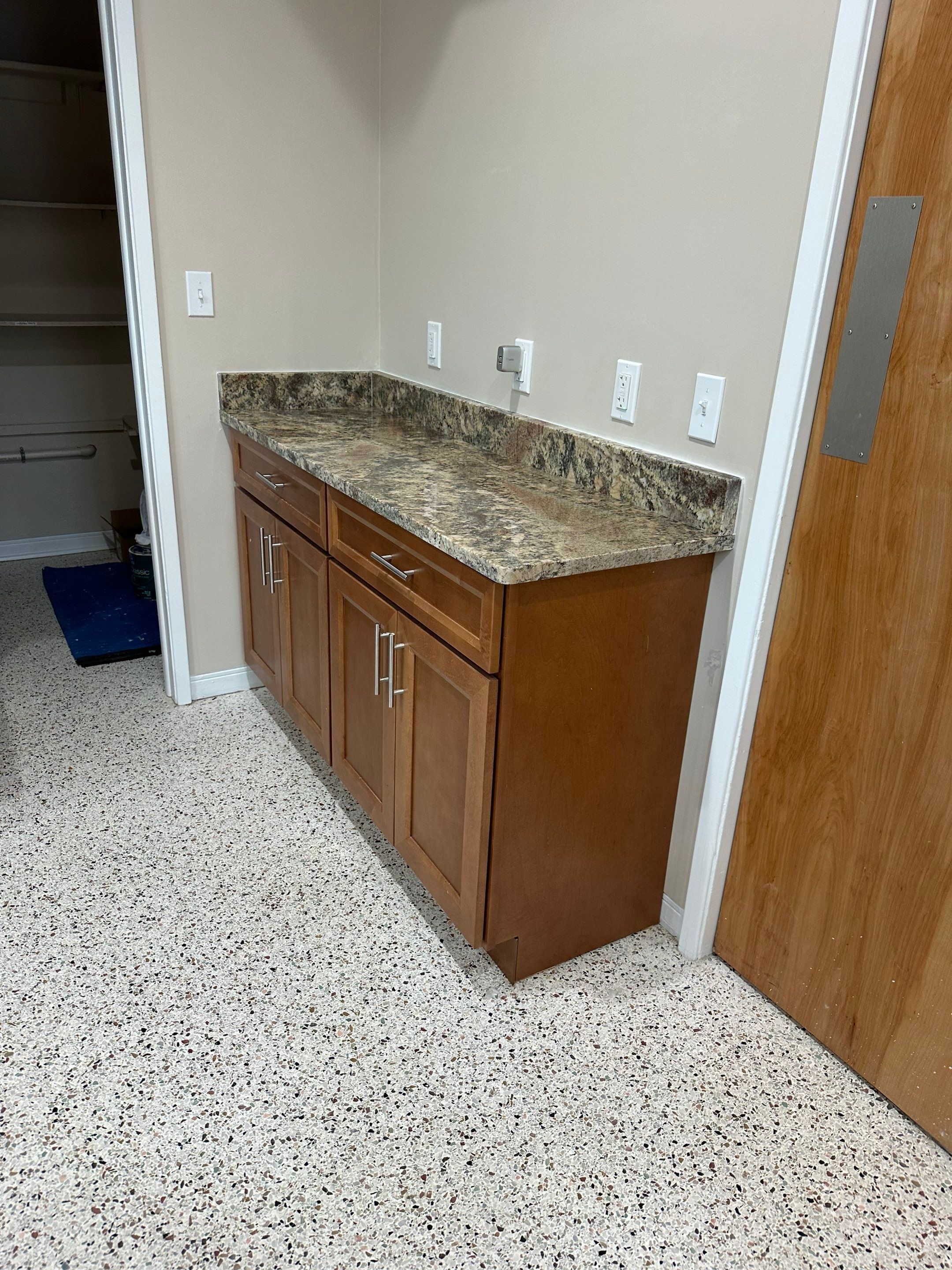 Ormond Beach Historical Building Renovation by Acies Renovations