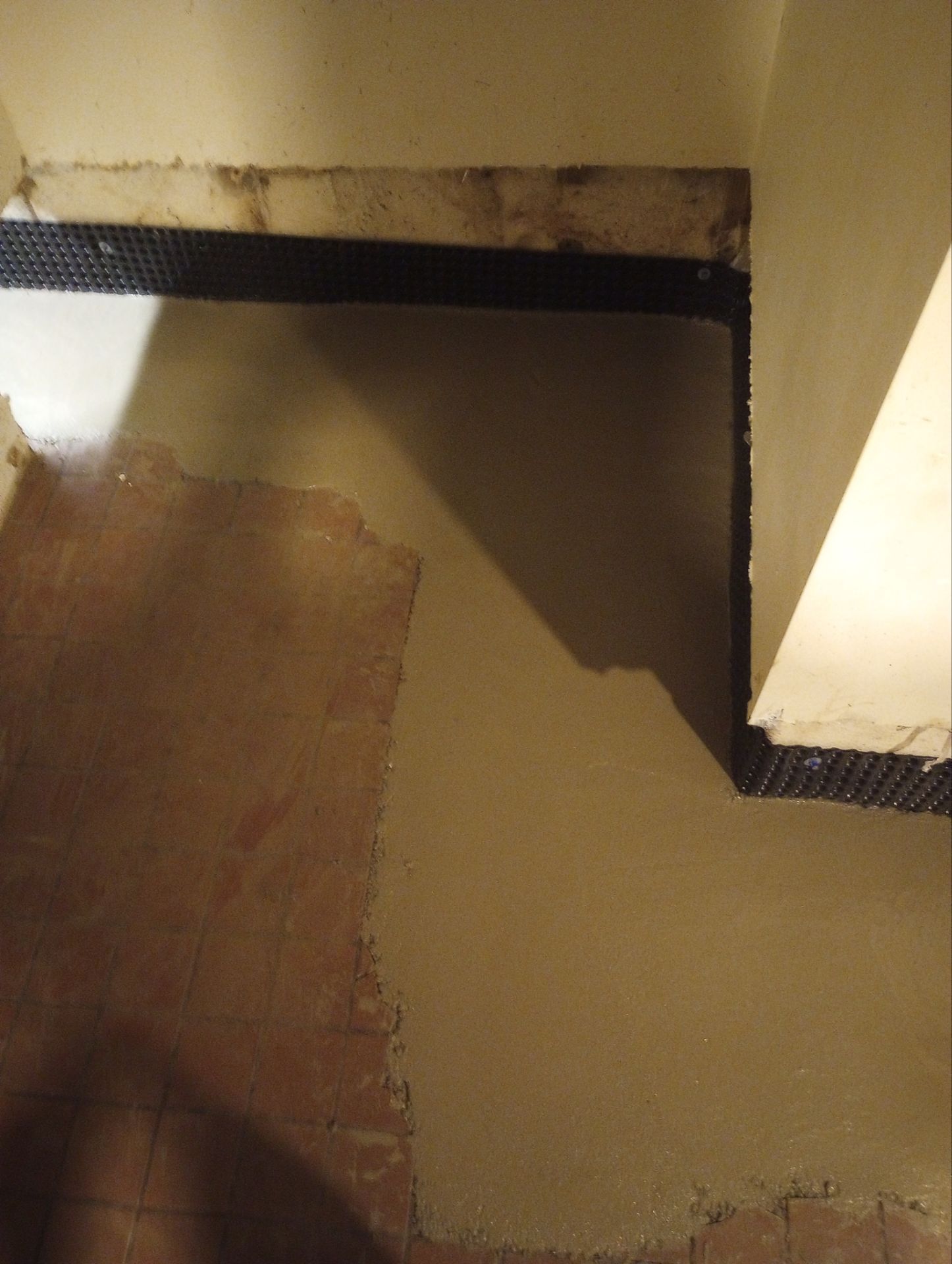 Clear Communication & Smart Solutions for Jose by Waterproofing Northeast