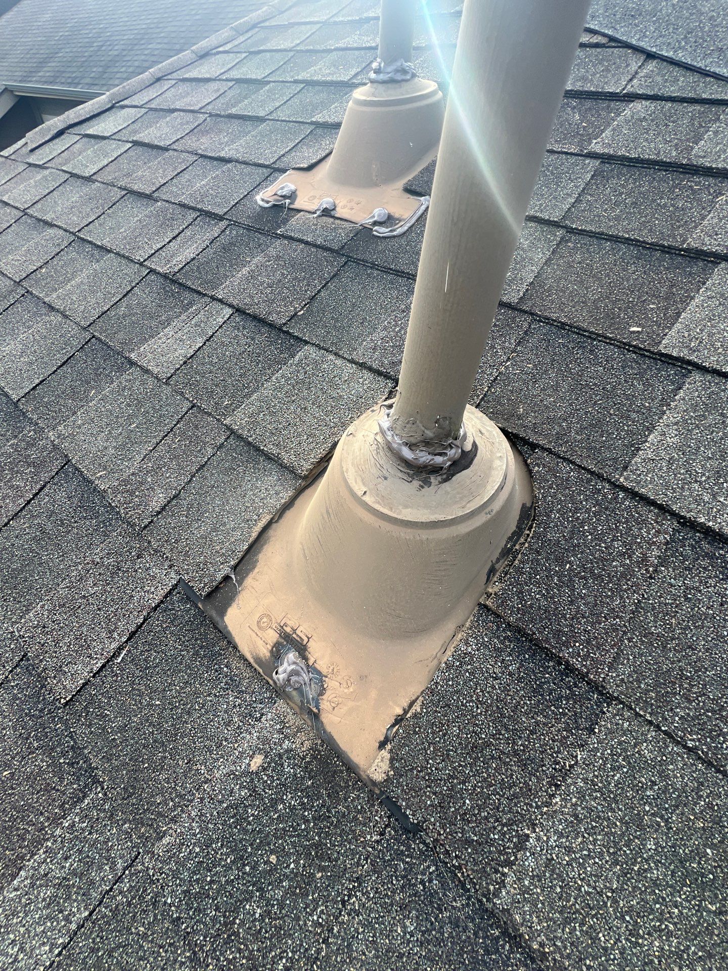 Roof Repair Pearland by Roof Repair Company