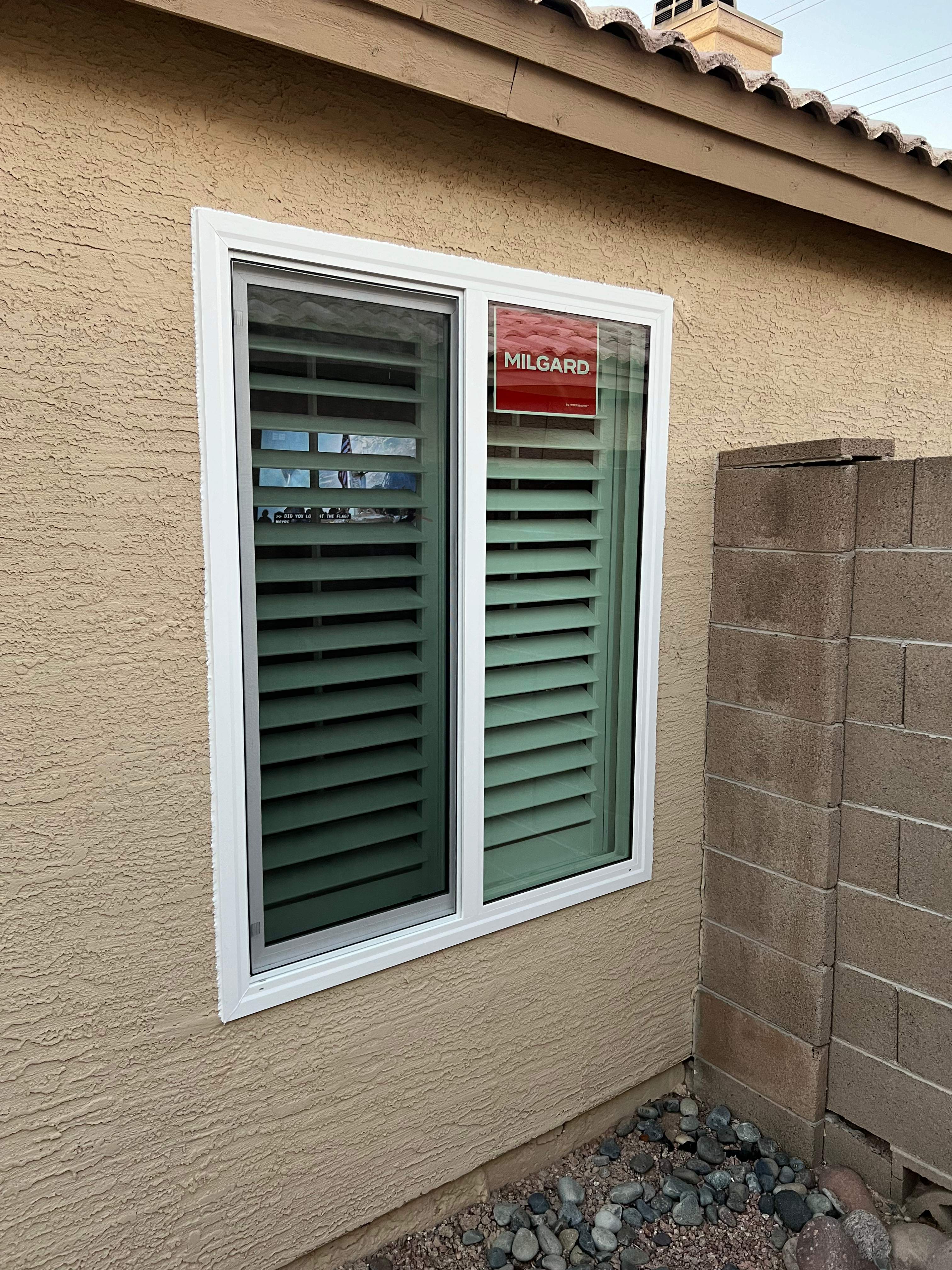 Donna's Window Replacement by All Storm Roofing & Construction