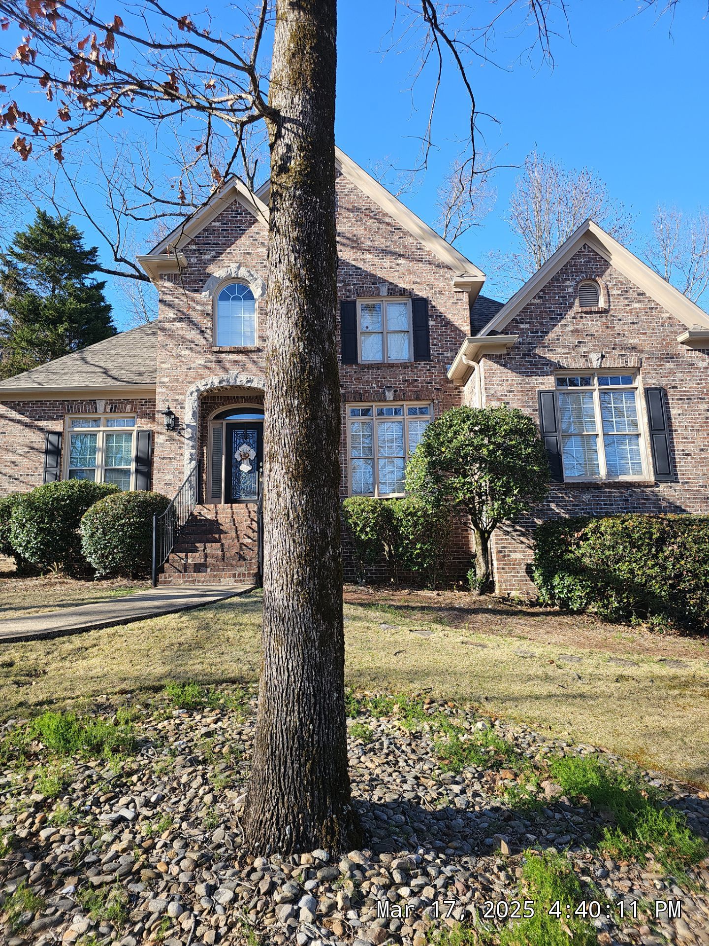 Dew Project in Hoover by The Window Source