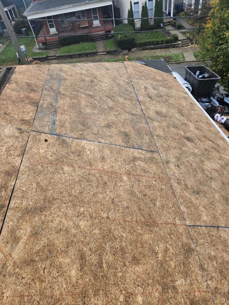 Roof Replacement by Assured Restoration