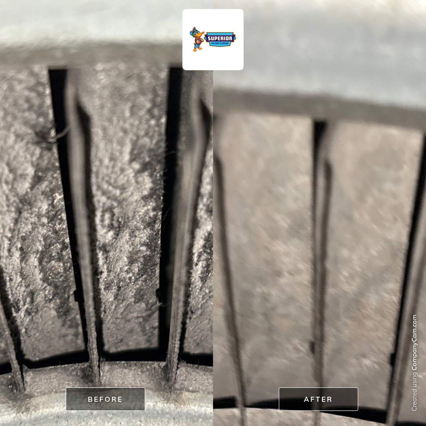 Air Duct Cleaning in Aliquippa, PA by Superior Air Duct Cleaning