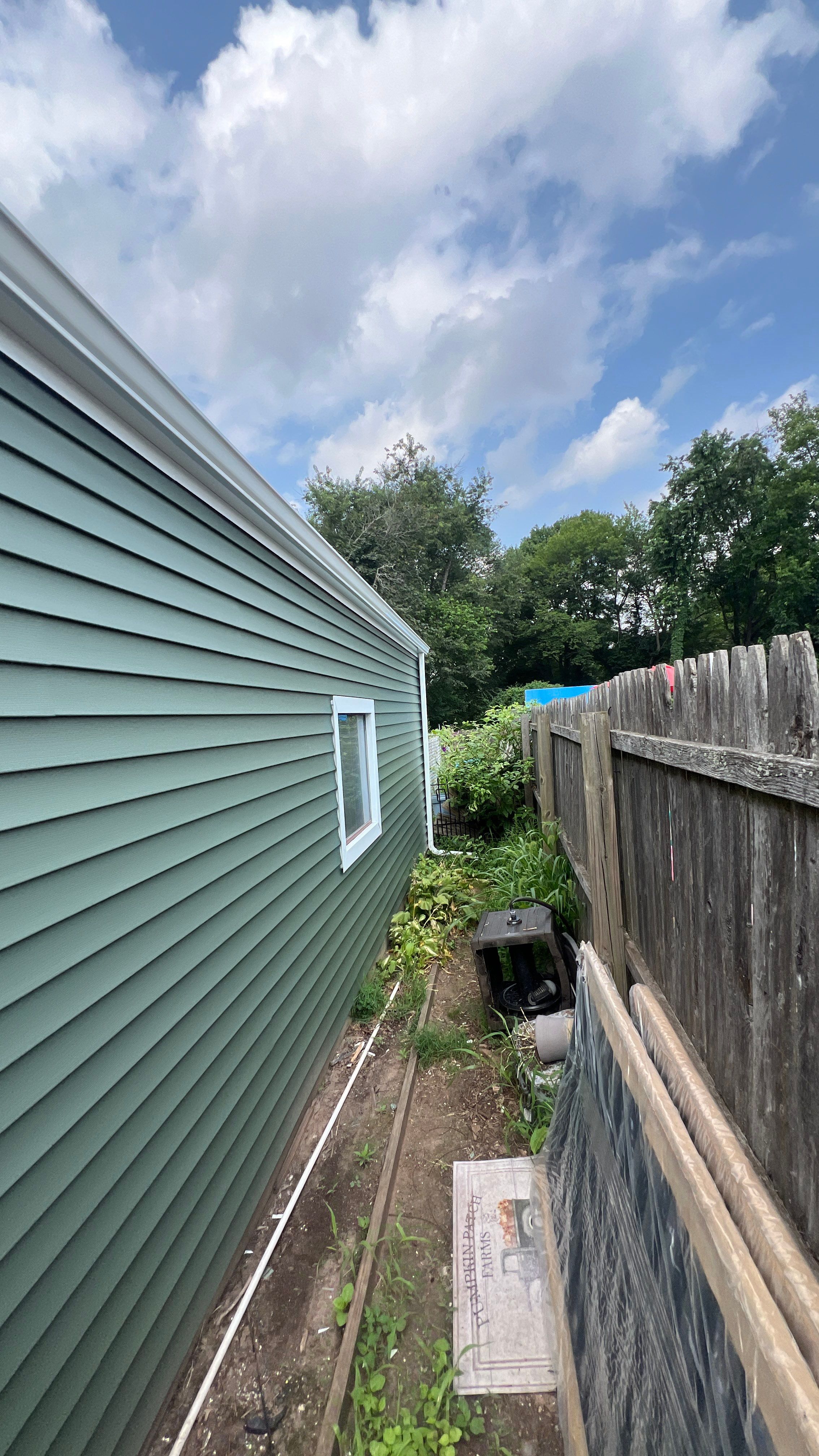CertainTeed MainStreet & Cedar Impressions Siding by Maven Roofing & Exteriors LLC