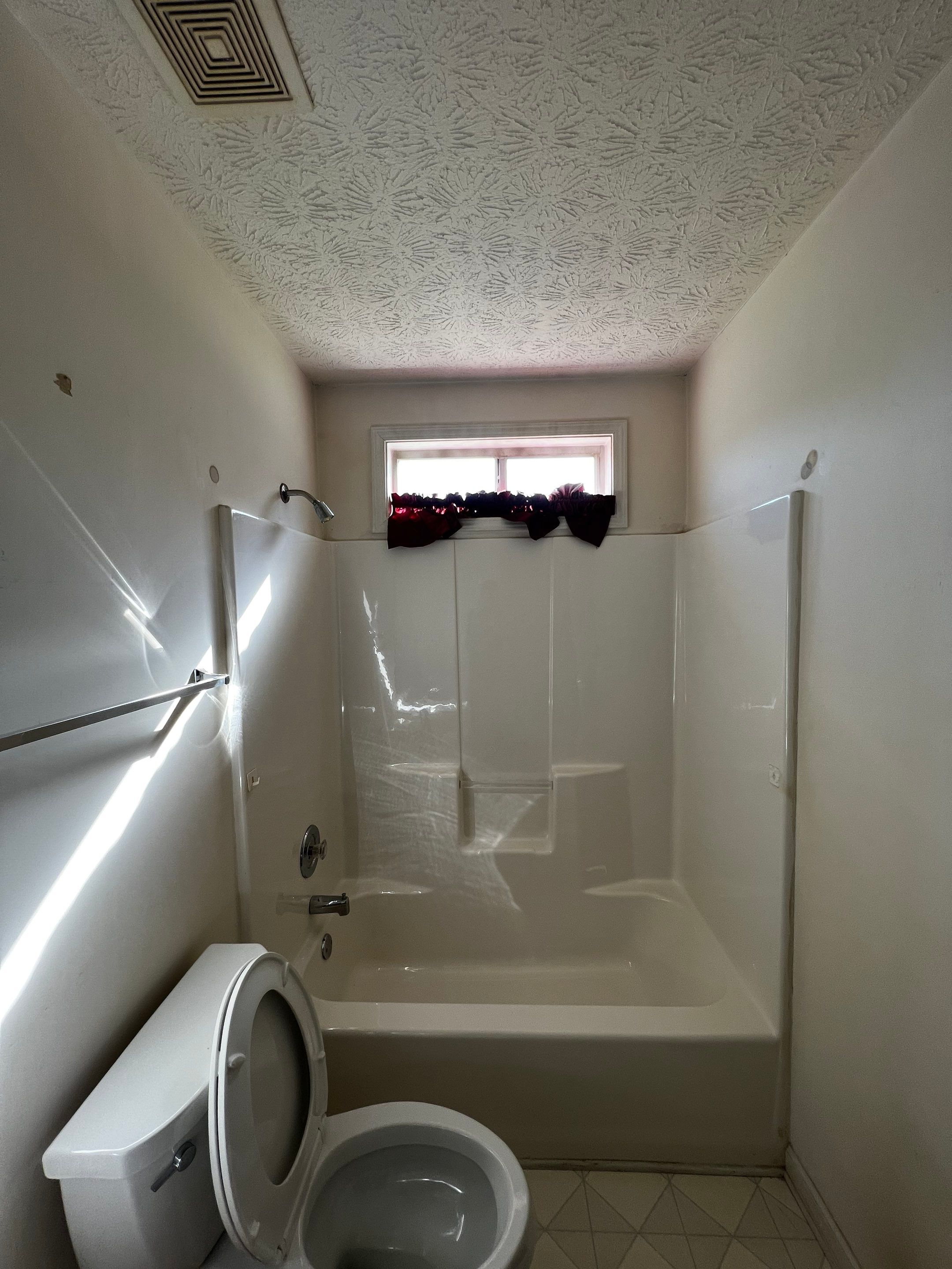 Modern Interior Renovation and Bathroom Remodel in Ellenwood by Swift Home Renovations