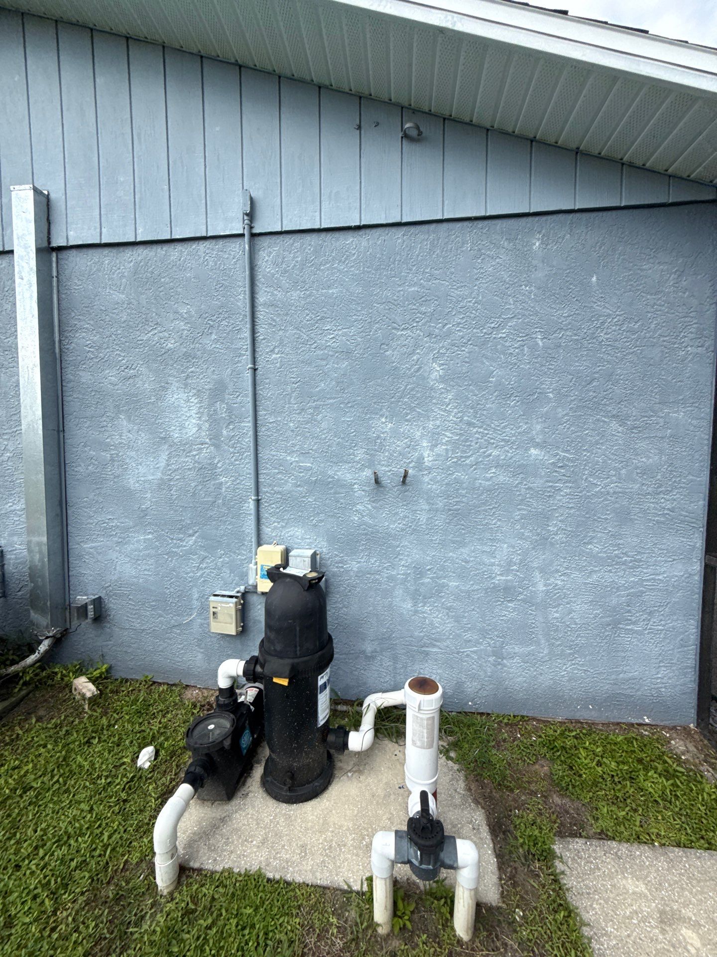 Project in Port Charlotte by Sunbelt Home Solutions