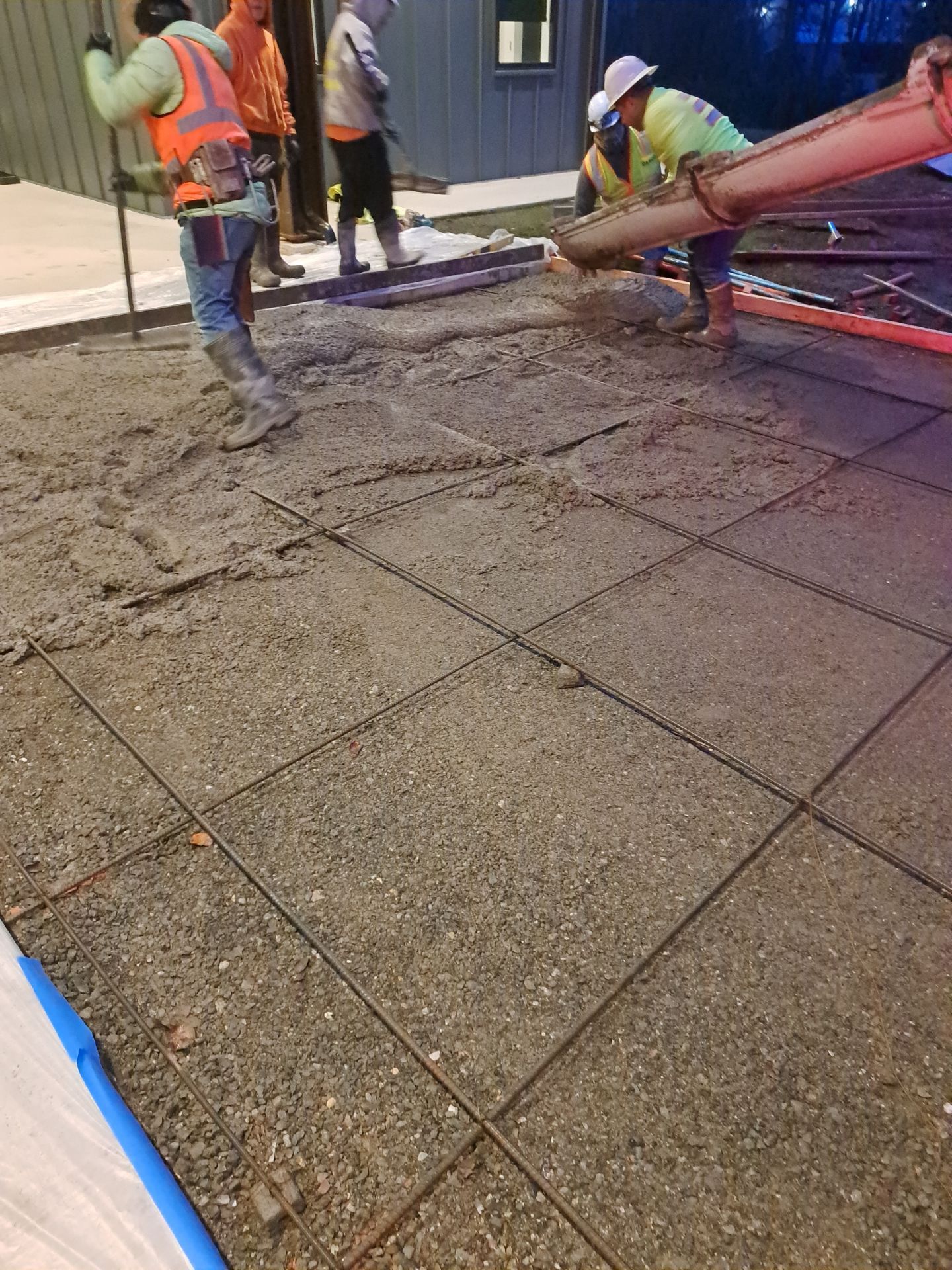 Concrete Patio, Walkway & Asphalt Driveway | Snohomish by Jireh Asphalt & Concrete Inc 