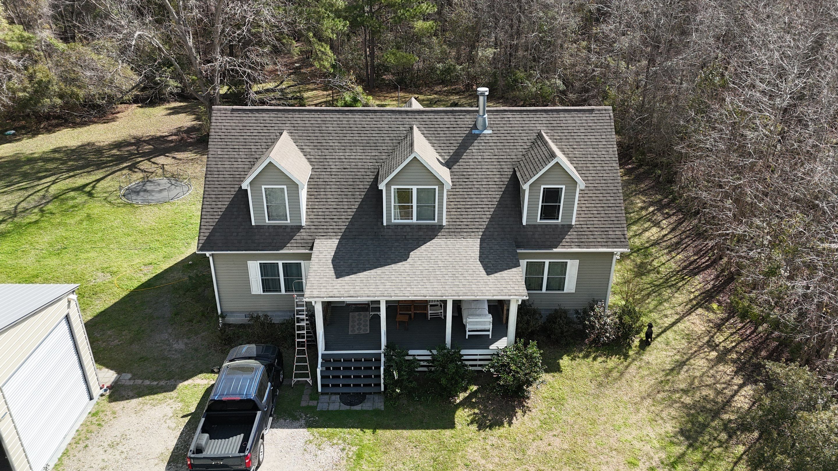 Surf City | NC Roofs by North Carolina Roofs