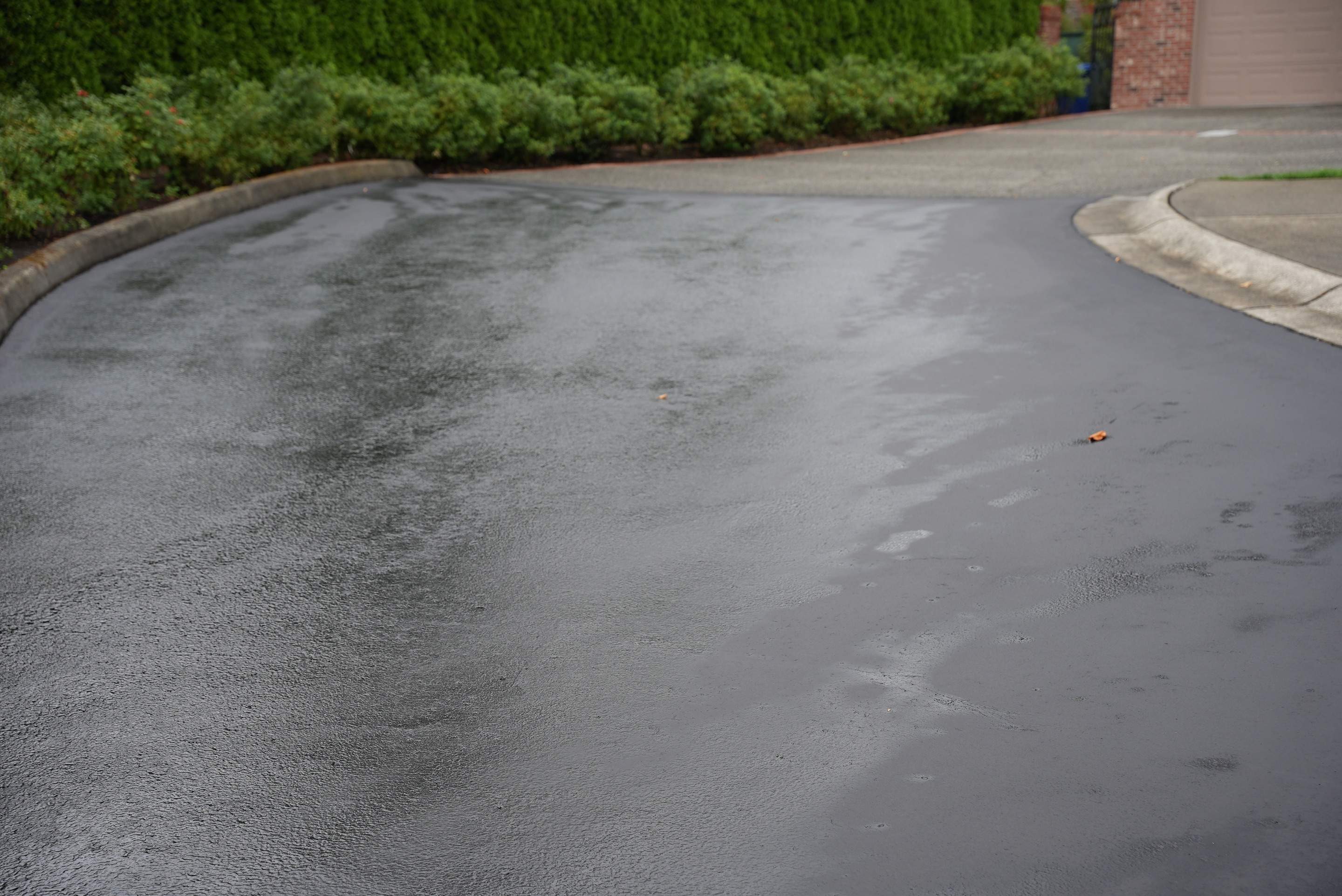 Best Management | Sealcoating  by Jireh Asphalt & Concrete Inc 