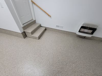 Double Car Garage in Pebble Beach - East Palestine, OH