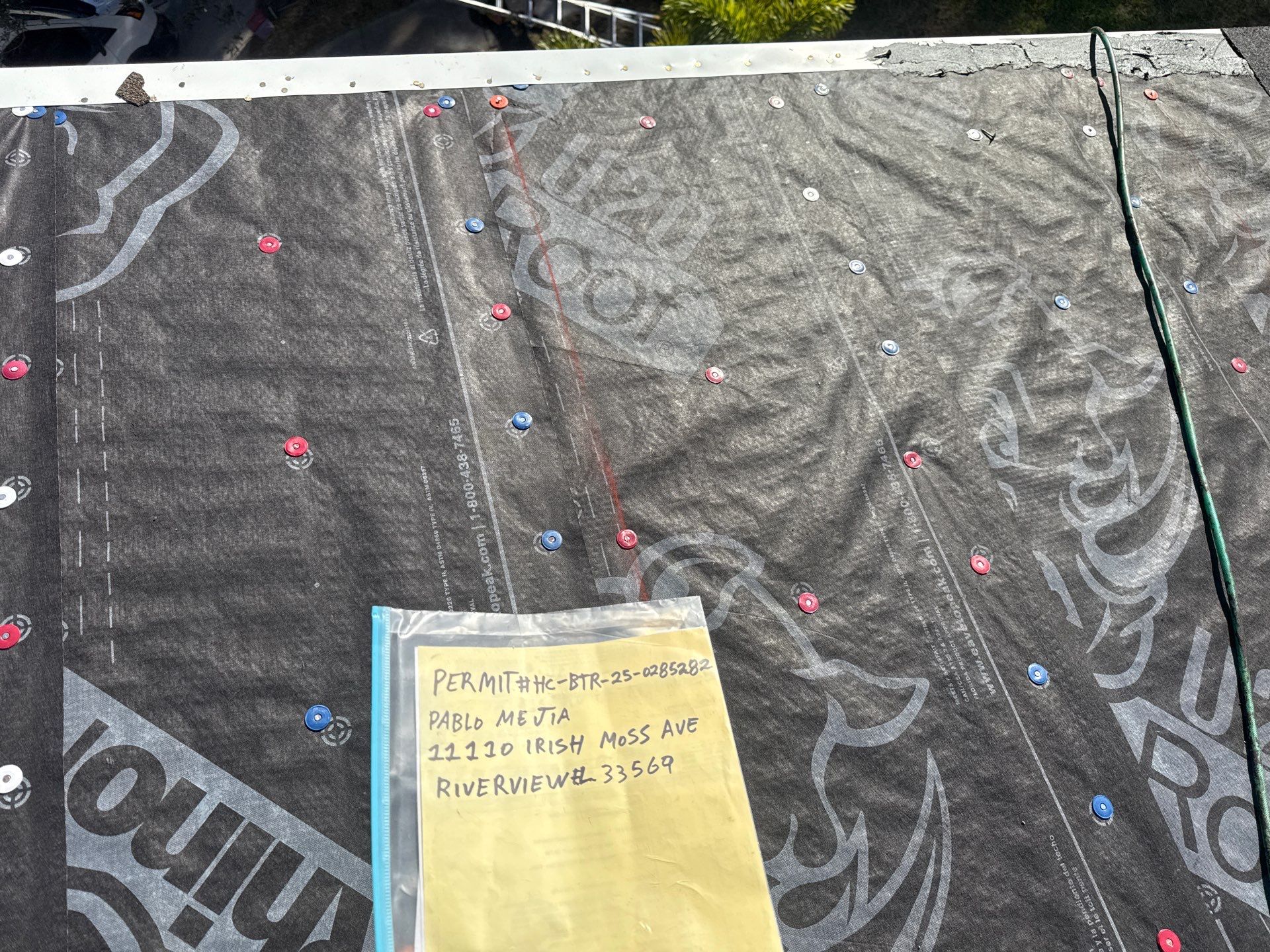 Project in Riverview by You Restorations LLC DBA YOU-Home