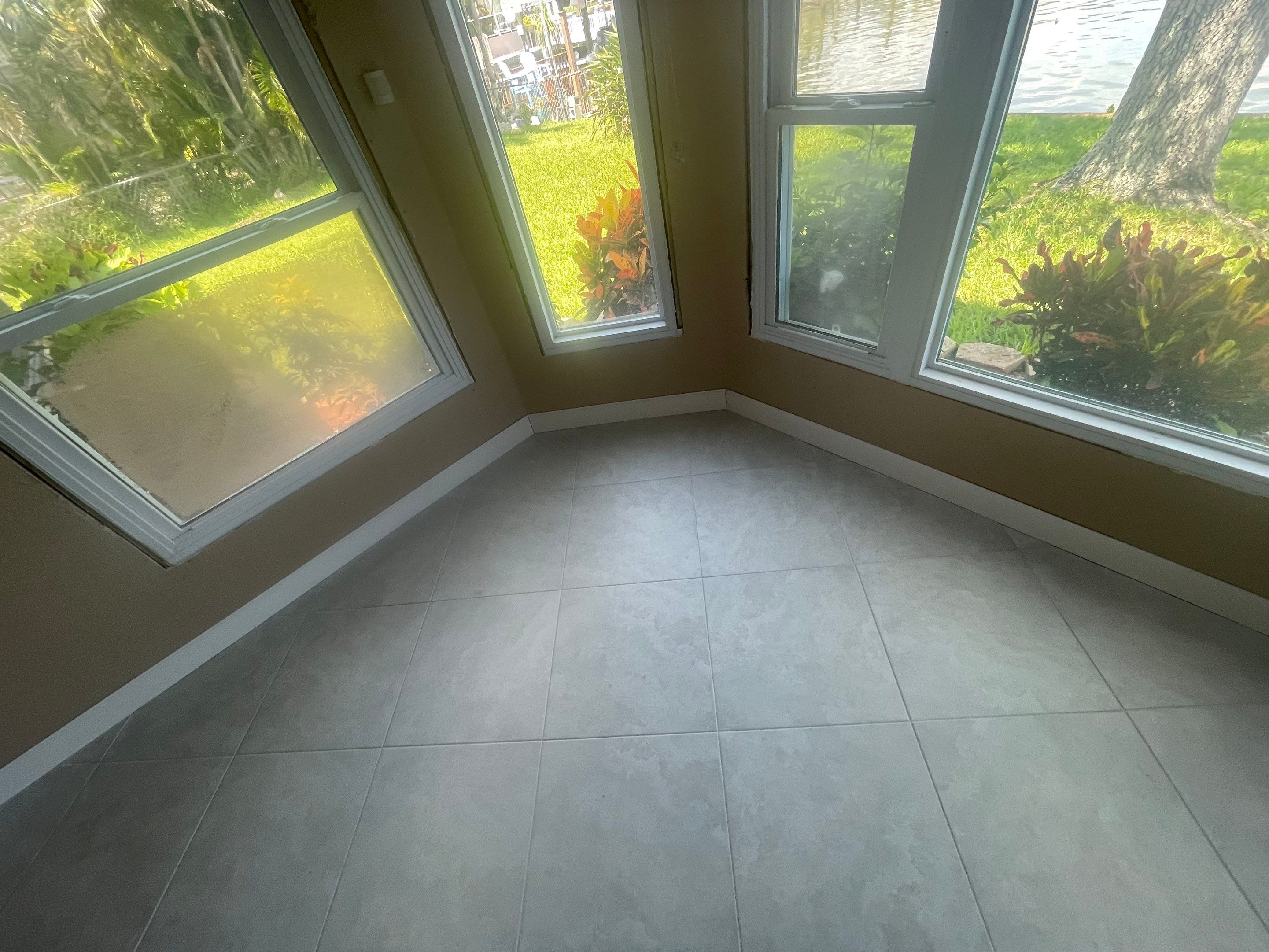 Project in Largo, FL by Proline 