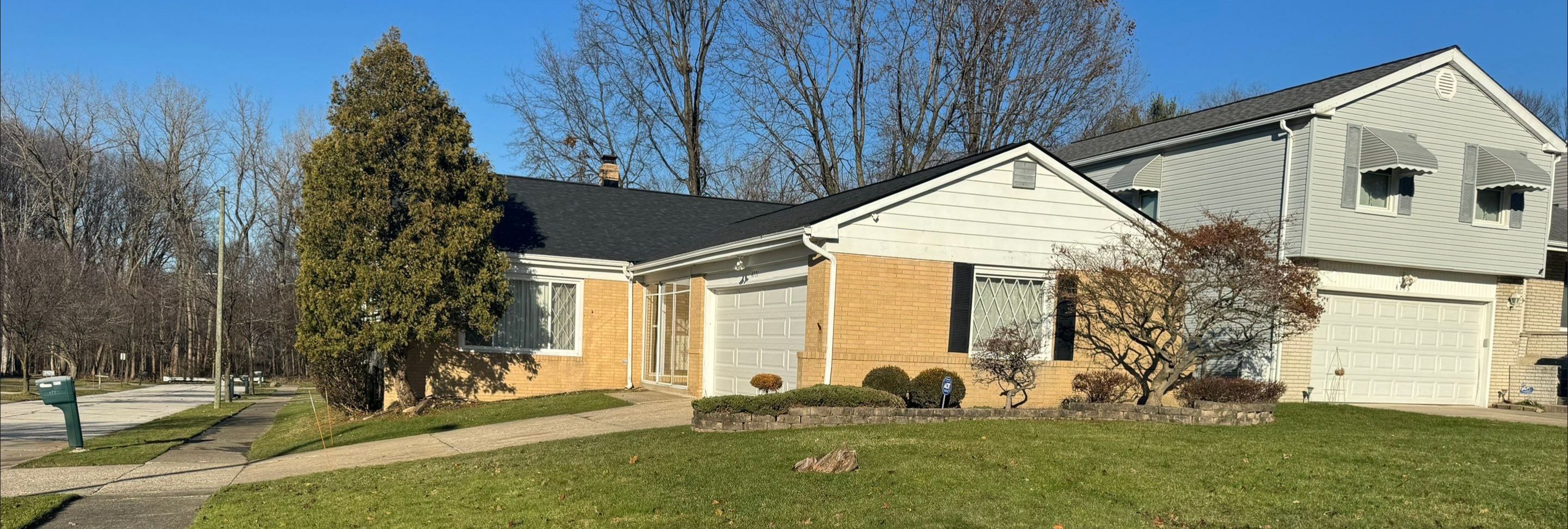 Roof Replacement by Homestyle in Richmond Heights by Homestyle Home Improvements (HHI)