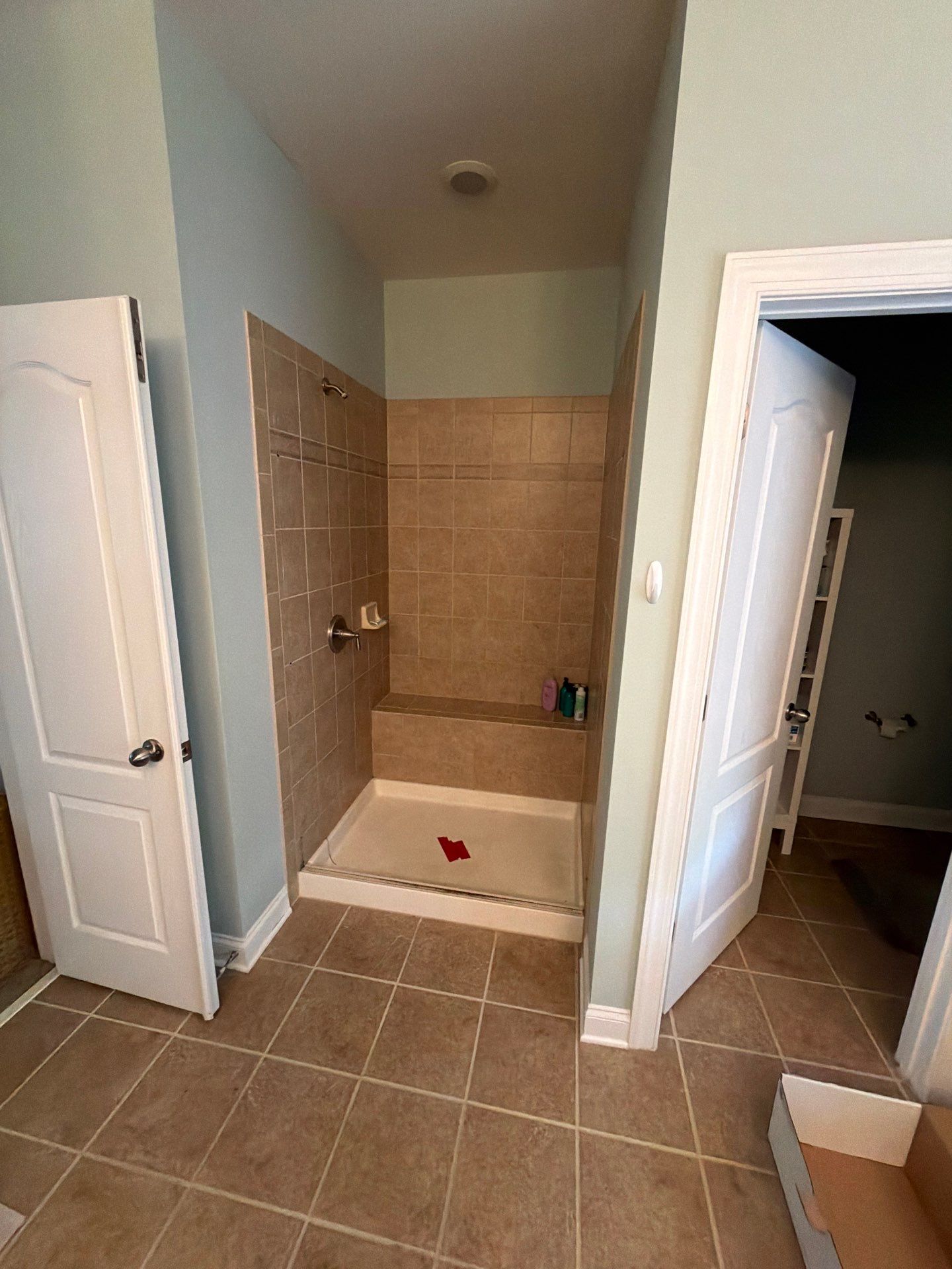The 72-Hour Spa Suite by A Step Above Handy LLC 