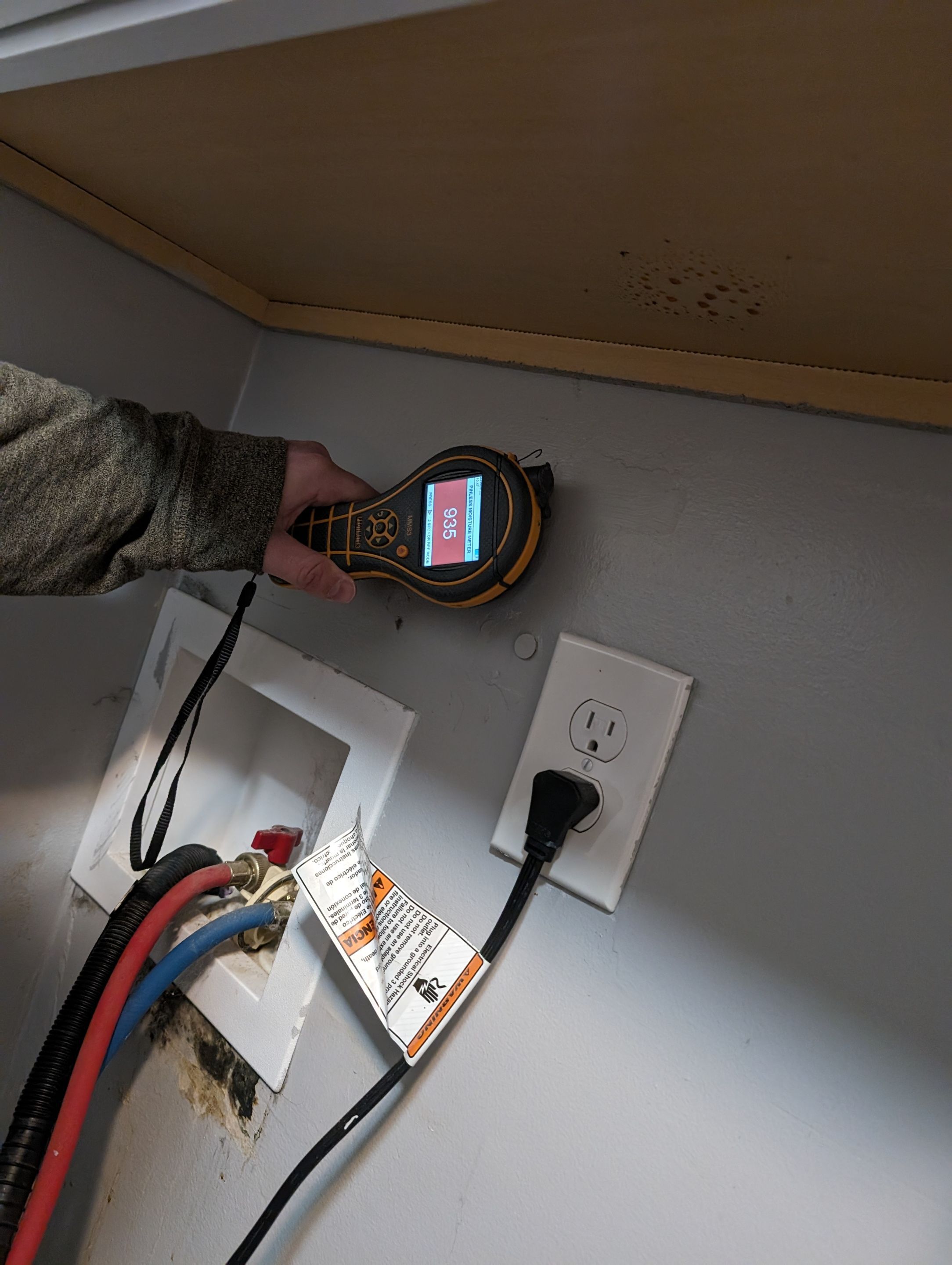 Mold Remediation in New Albany, IN by ANR Restoration