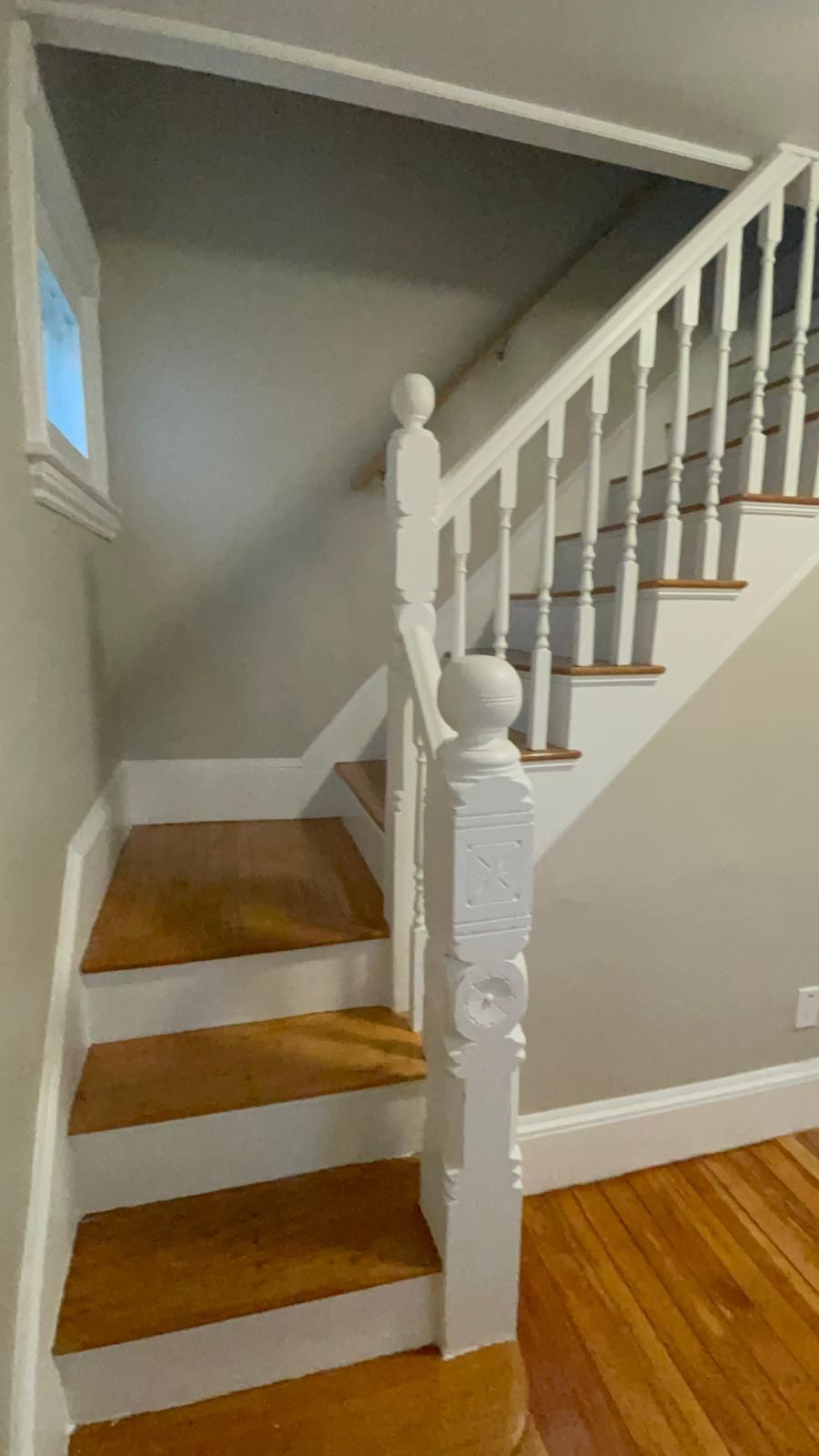 Project in Salem, MA by Delarosa Construction & Design