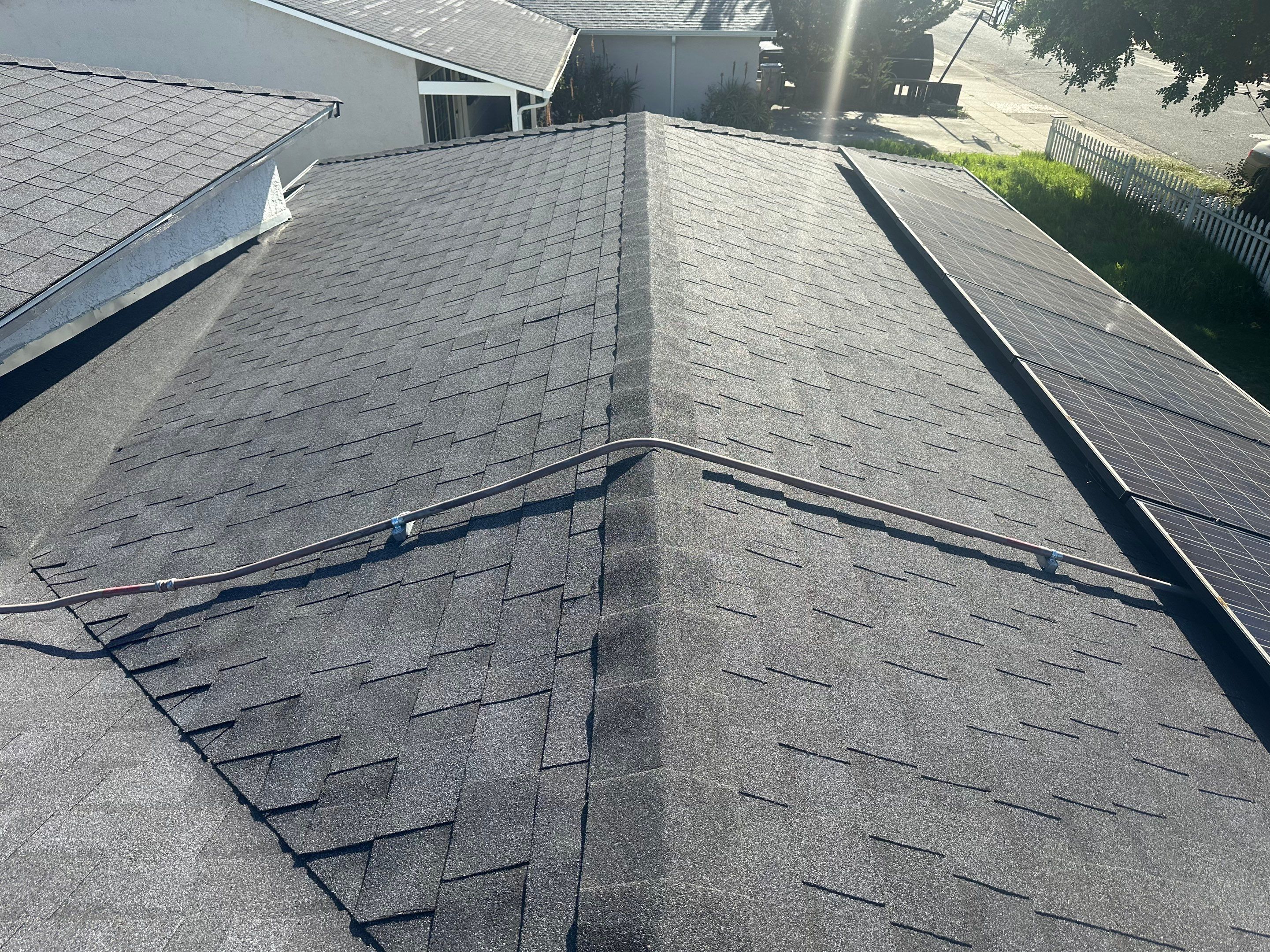 Roof Replacement - San Jose, CA 95130 by Epic Roof Replacement