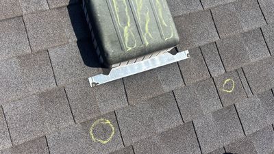 Storm Damage Repair project in Cary, IL by Innovative Home Concepts