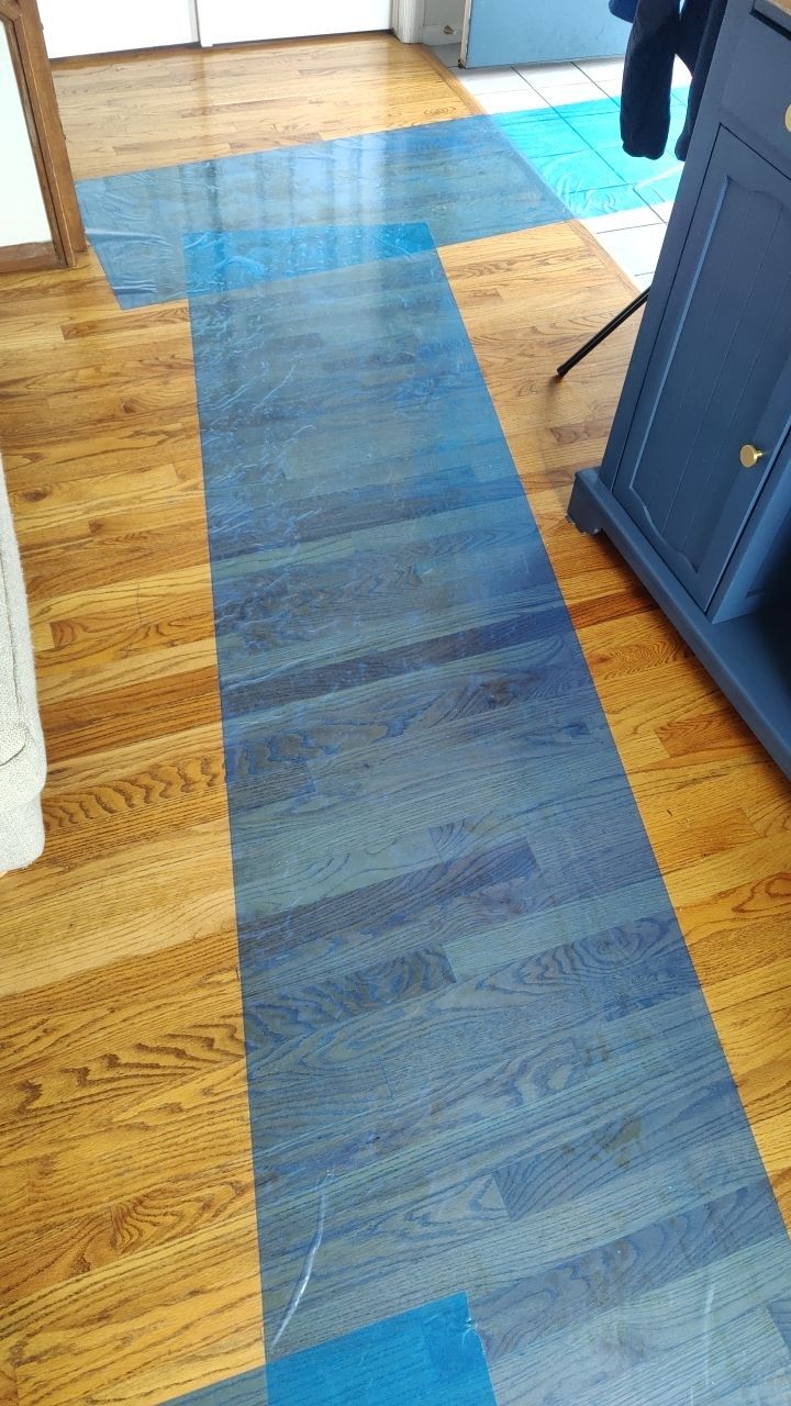 Water Damage by Accountable Home Services