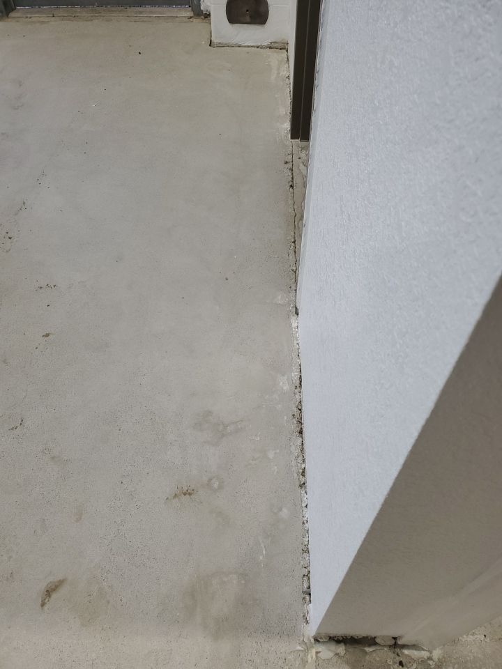 Concrete Coating at Spiece Fieldhouse by Knot Just Decks