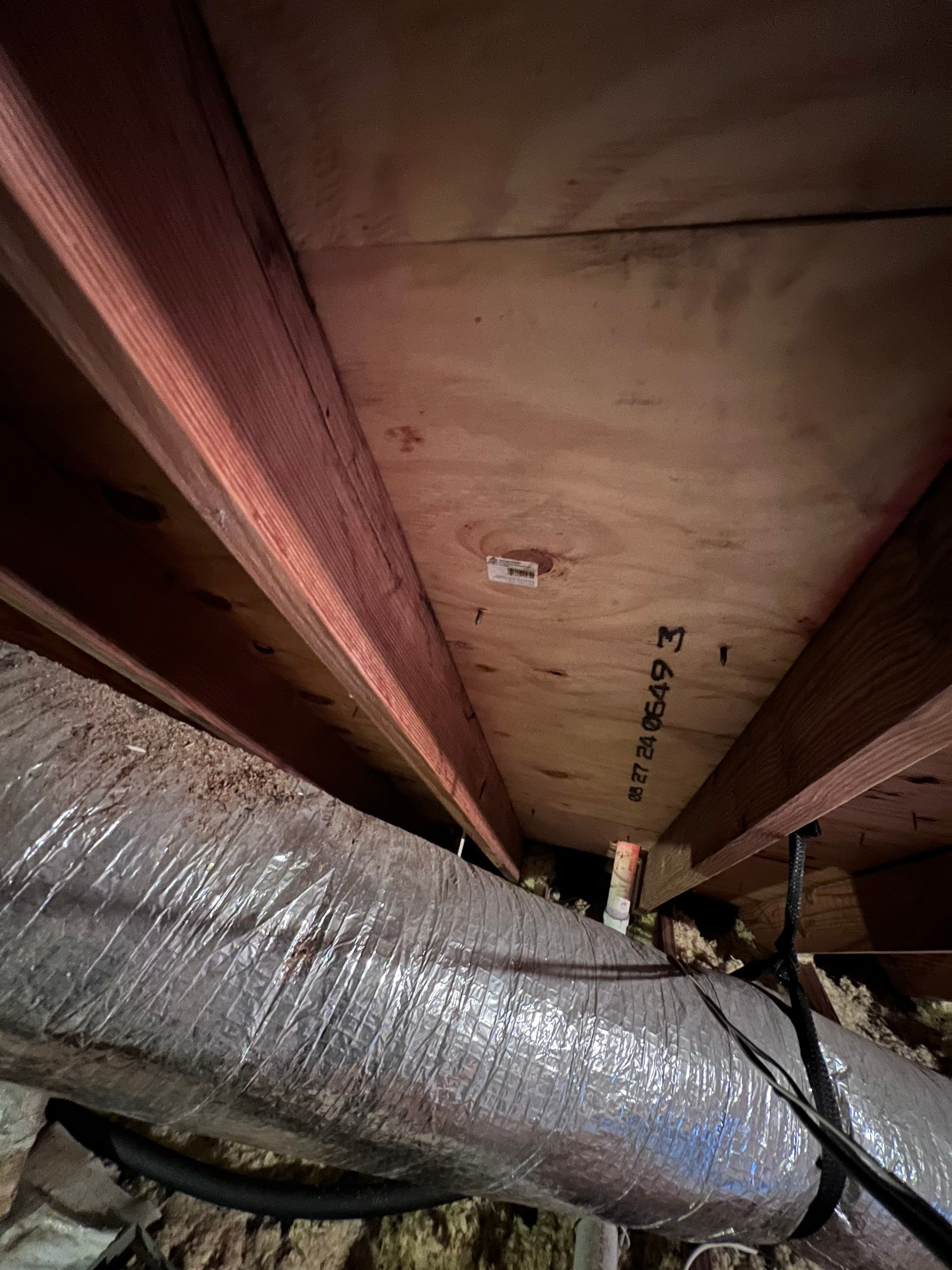 Residential Roofing Repair using Owen's Corning Duration (Lifetime) Shingles by Roof Repair Company