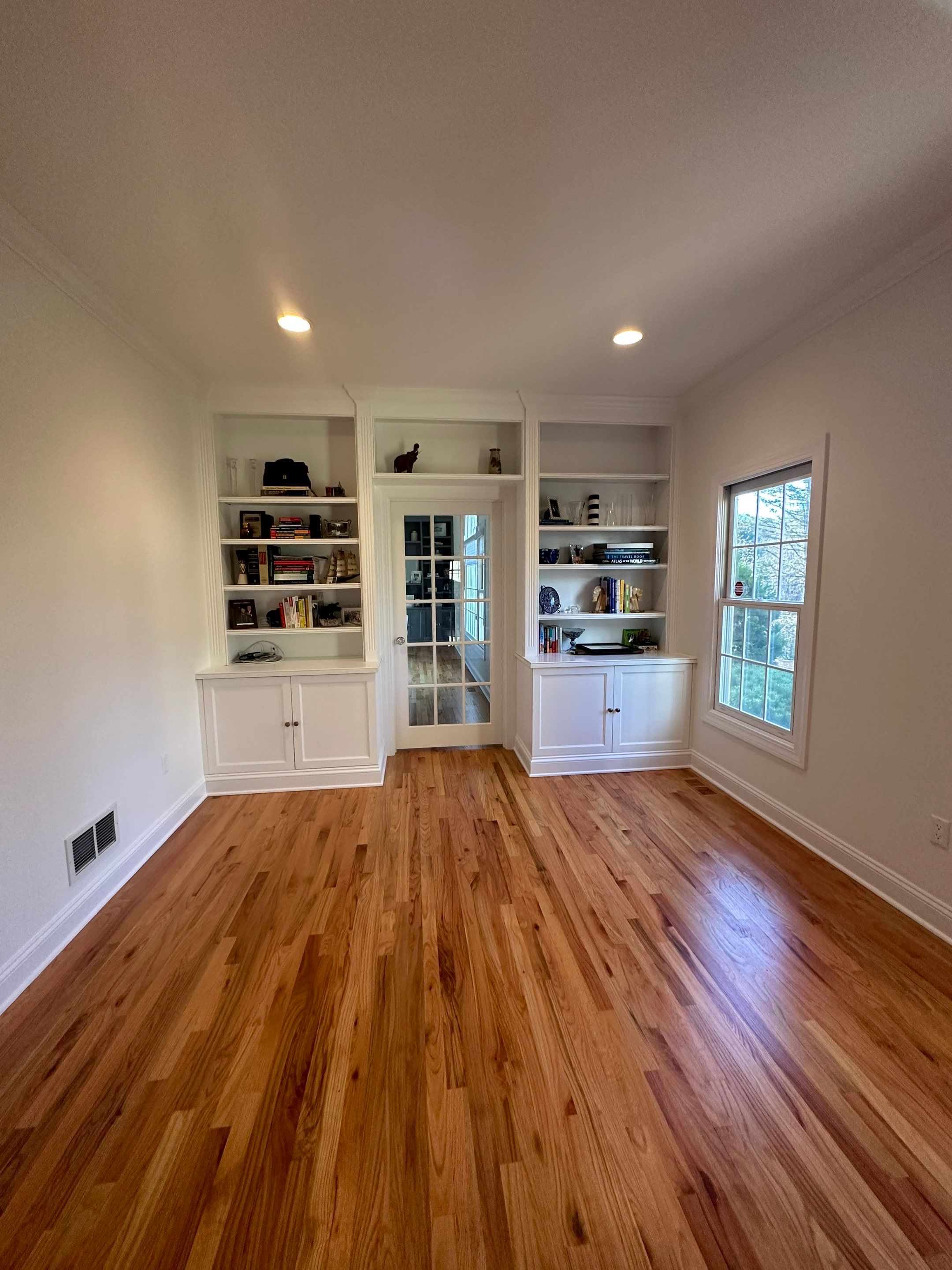 Greenman Office Painting by MPO PAINTING SERVICES