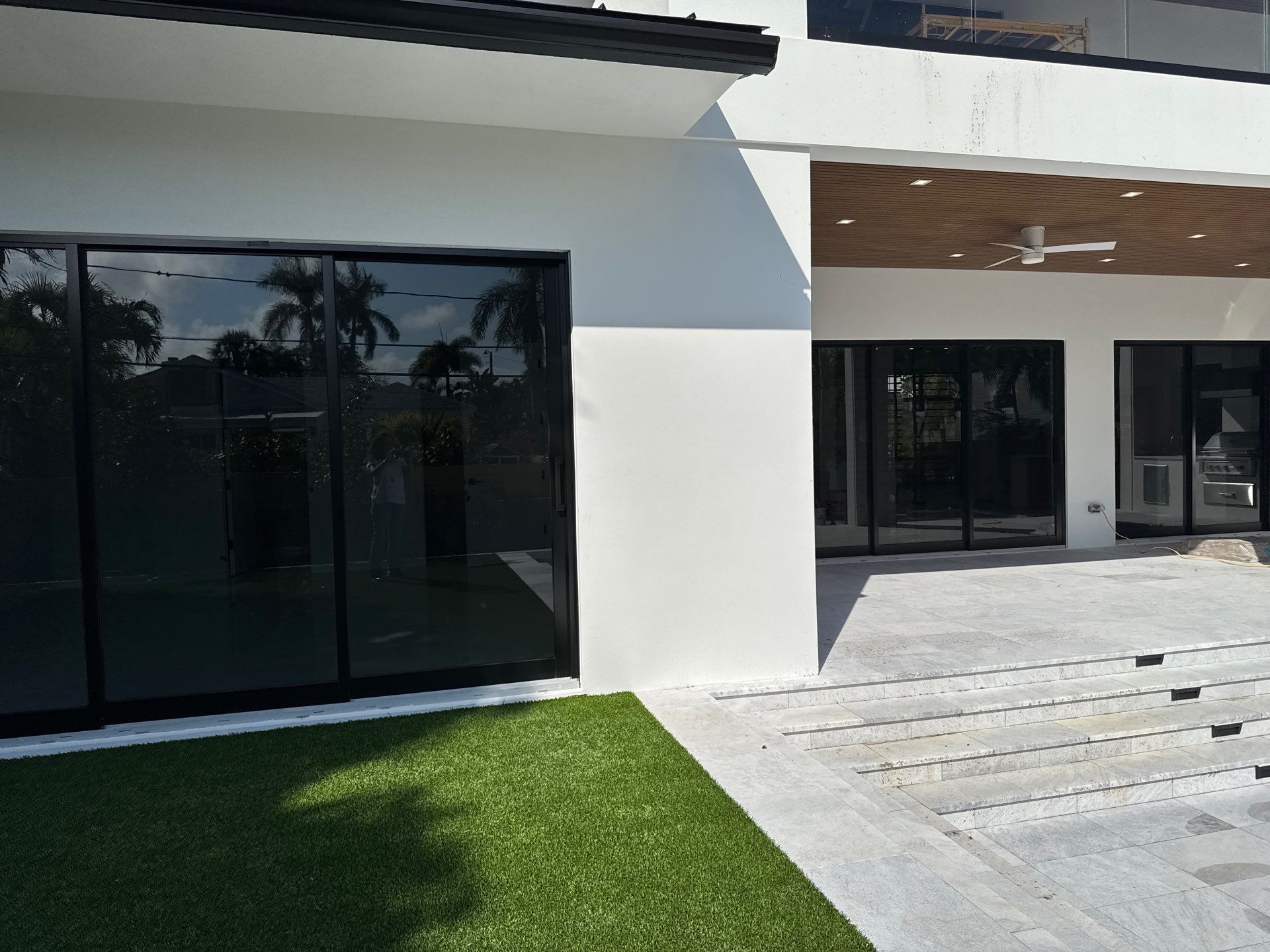 Victoria's Project  by Florida Storm Protection Unlimited