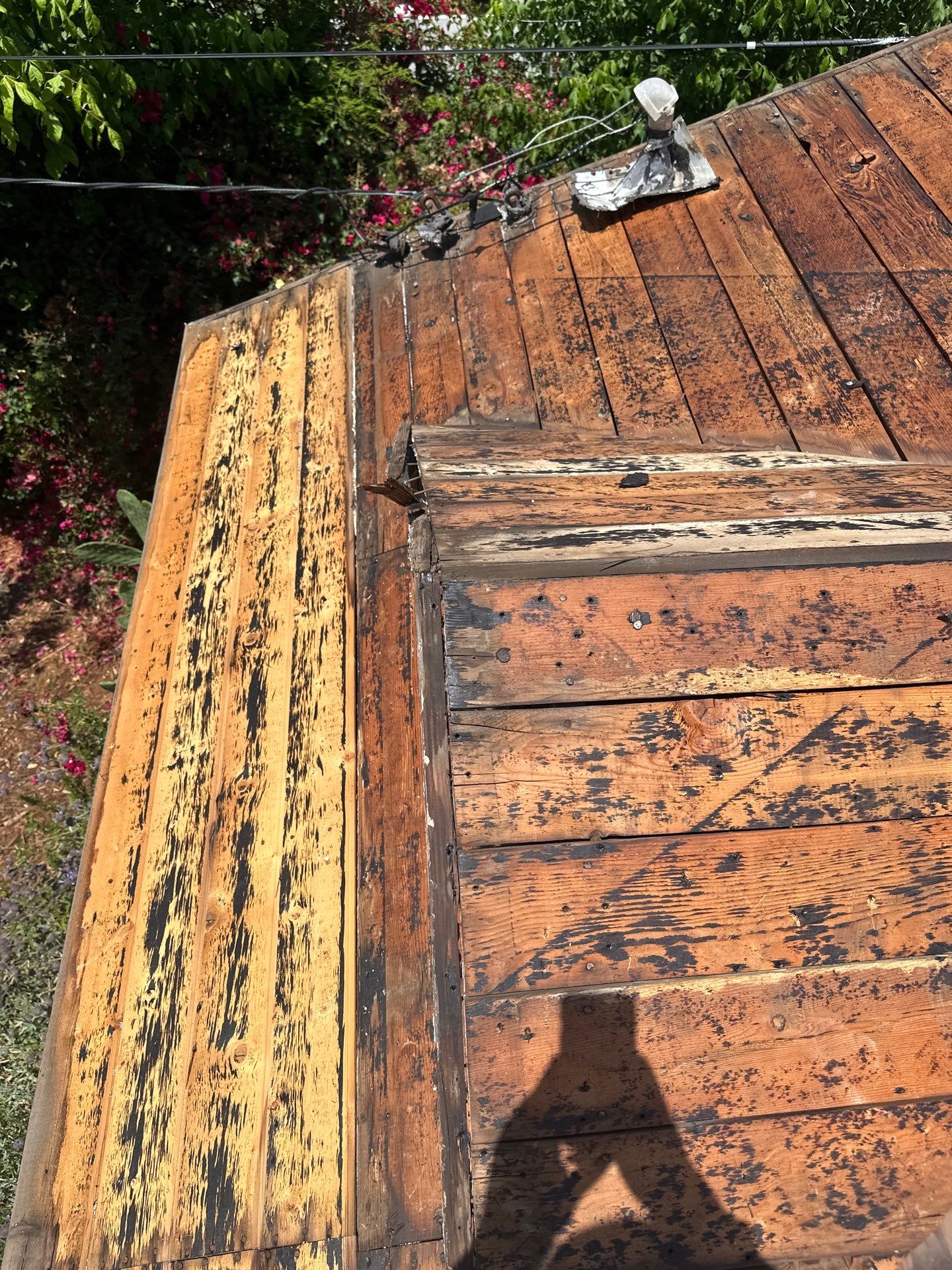Roof Replacement - Oakland, CA 94605 by Epic Roof Replacement