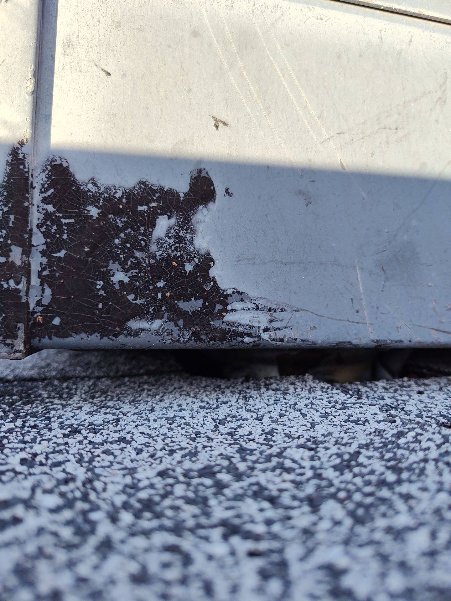 Wrigley field/ Timbers by Bros Roofing