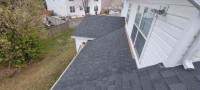 Roof Installation using TAMKO Heritage Shingles by ExteriorPros