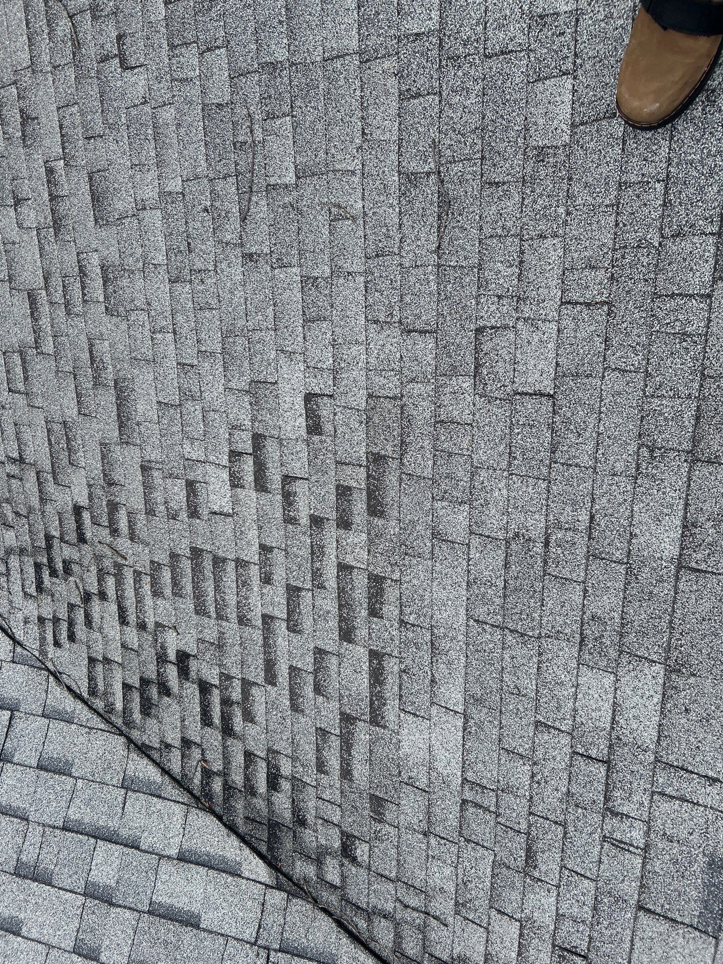 Project in Salem by Duarte’s Roofing