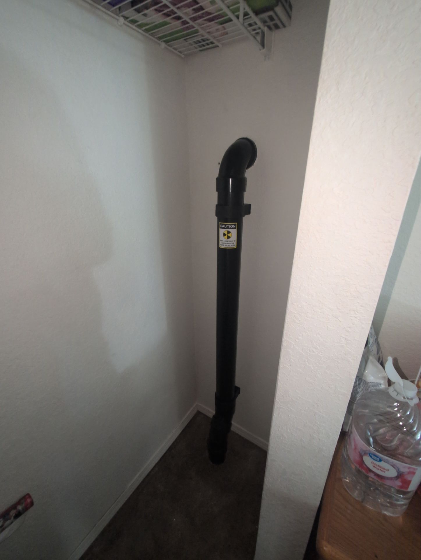 Subslab SafeAir™ System by JustRadon.Com