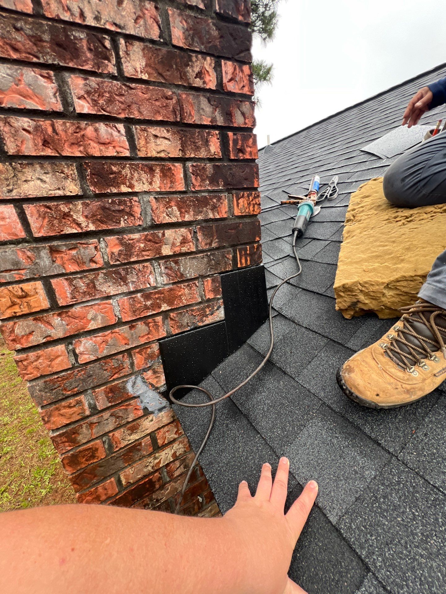 Full Roof Replacement Owens Corning Duration  by Life Construction