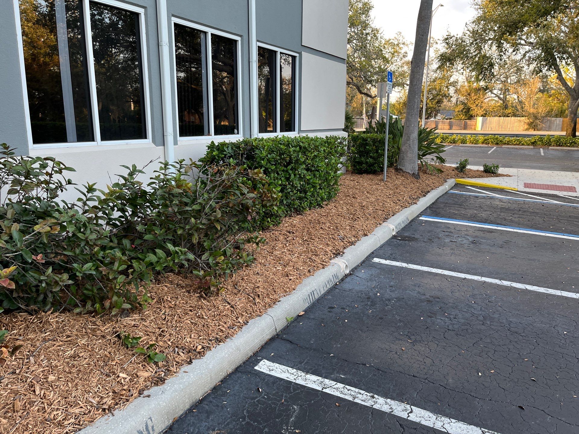 Aluminum Gutters in Sarasota FL by Gutter Professors