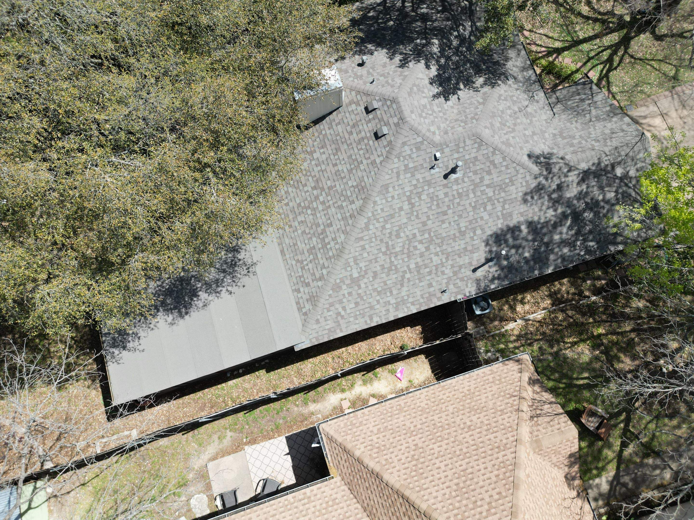 Driftwood - Owens Corning TruDefinition Duration by RoofsOnly.com