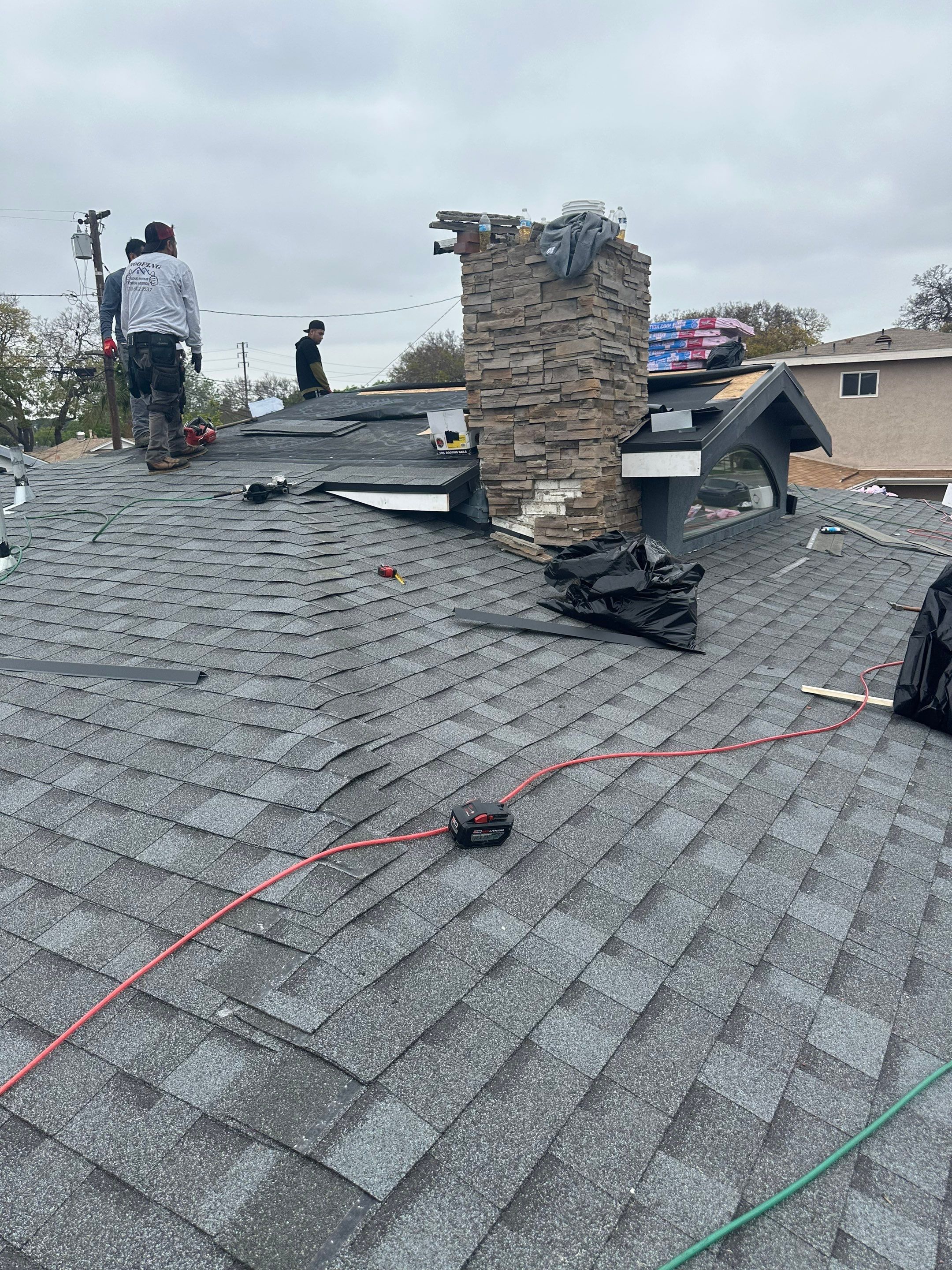 Roof Replacement - Long Beach, CA 90808 by Epic Roof Replacement