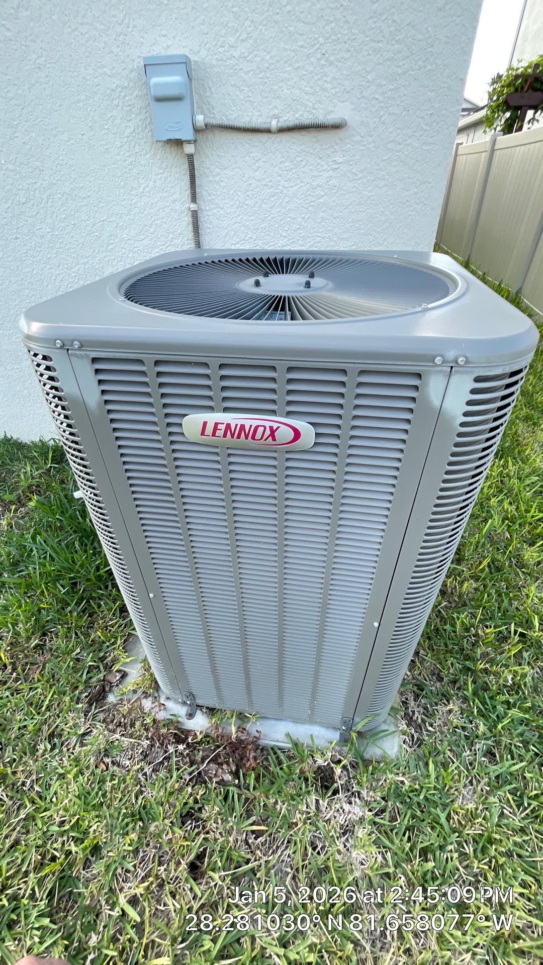 Air Duct Cleaning Encapsulation in Davenport by Hygienic Air, Inc