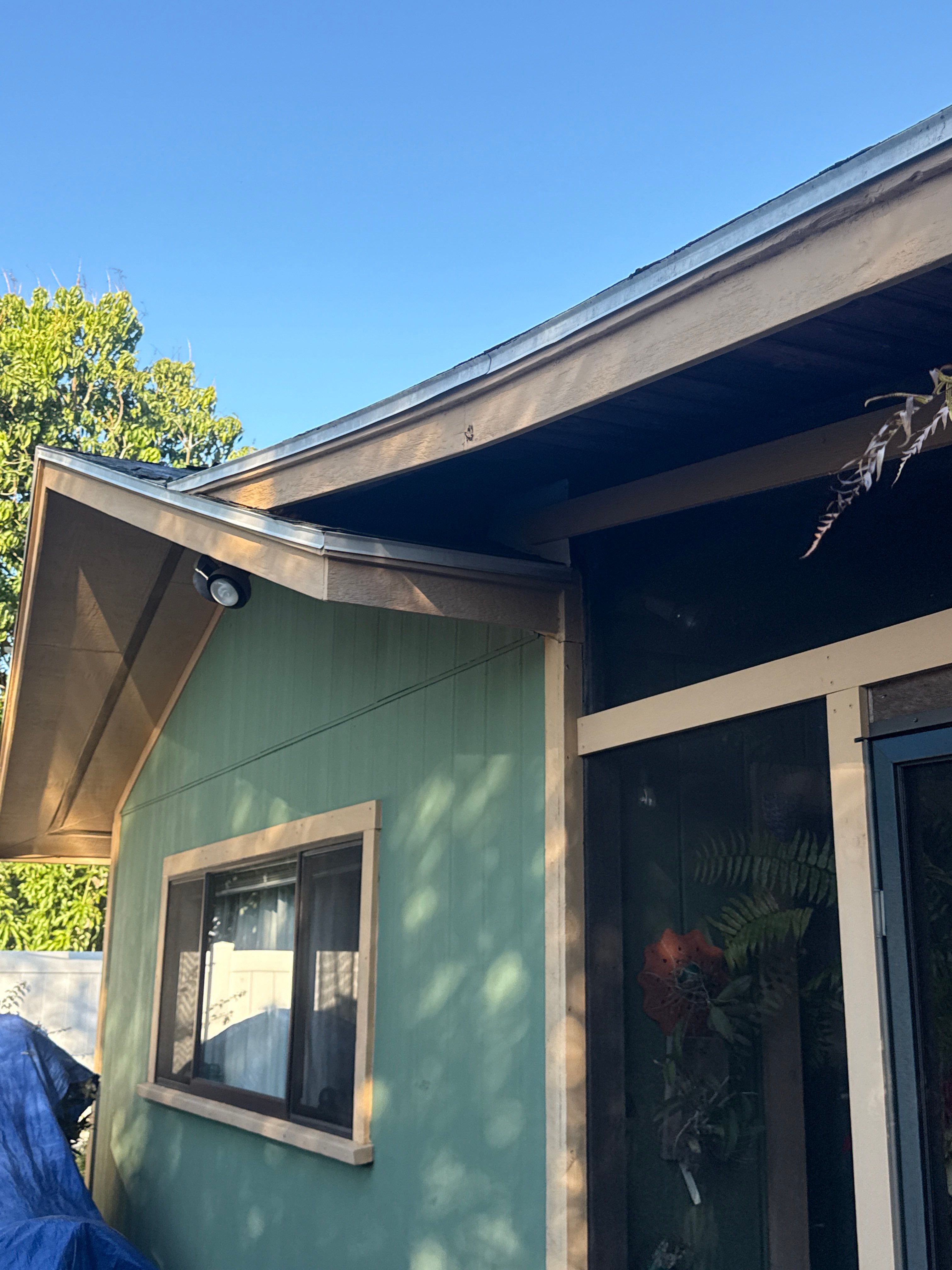 Project in St. Petersburg 33705 by Mitchell Roofing Company LLC