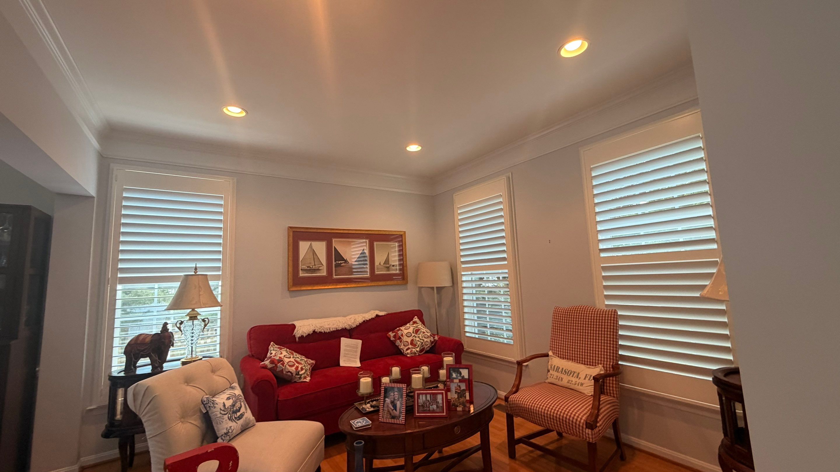Interior House Painting in Broadlands, VA by My Painter 