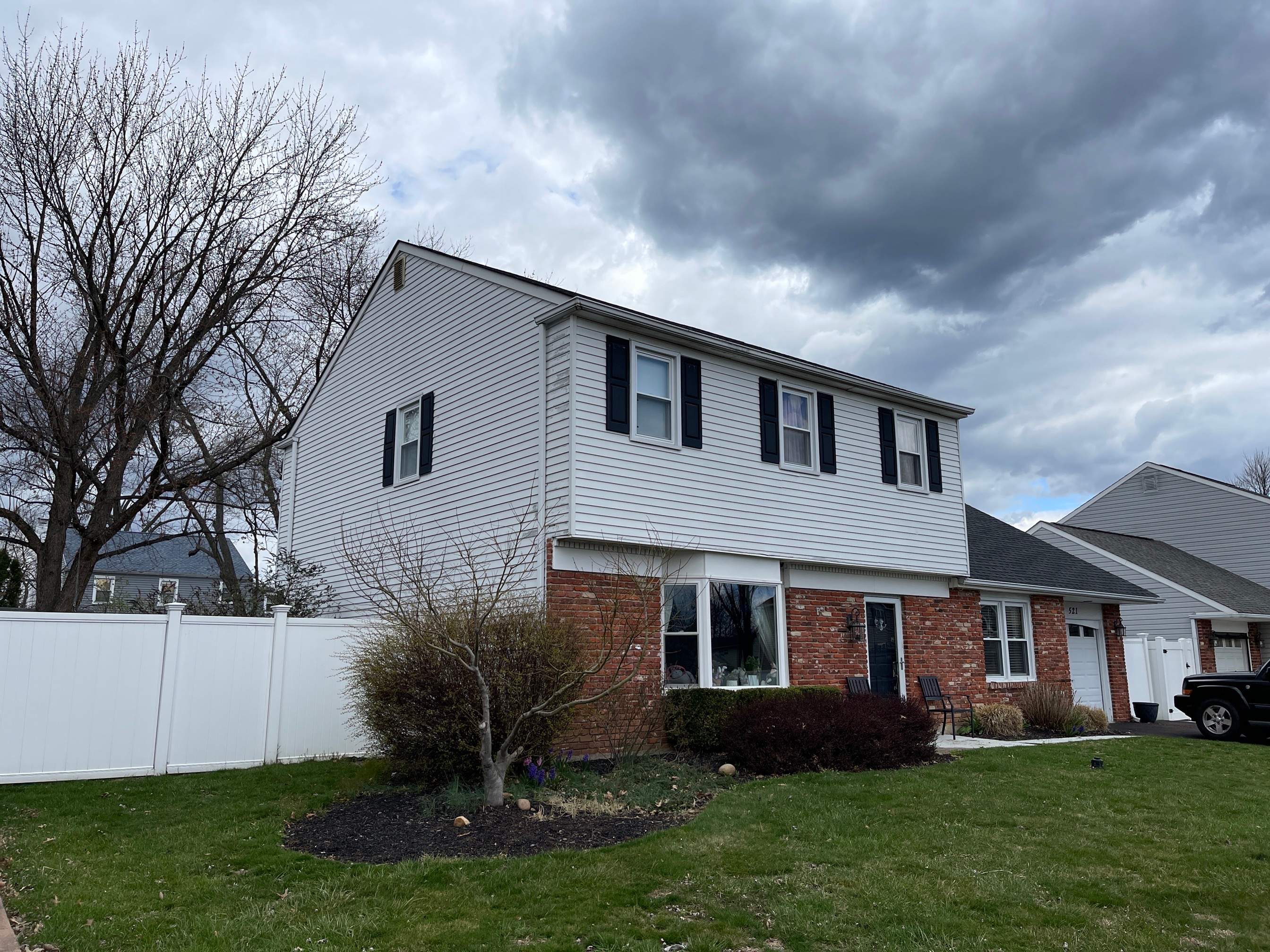 Roofing  by Stofan Construction LLC