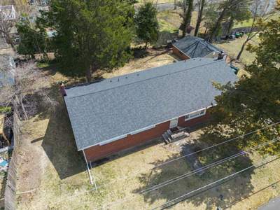 Roof & Gutter Replacement in Turnersville, NJ 08012 by Mighty Dog Roofing of South Jersey 