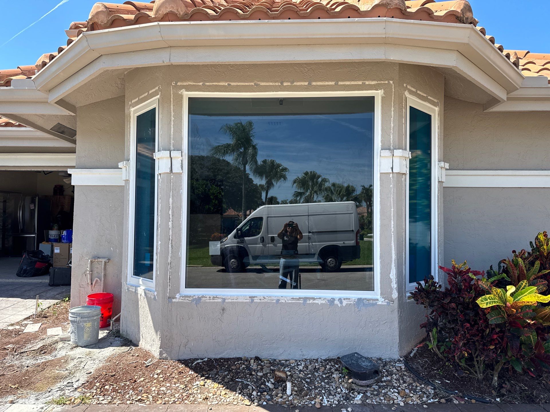 Glenn's Project  by Florida Storm Protection Unlimited