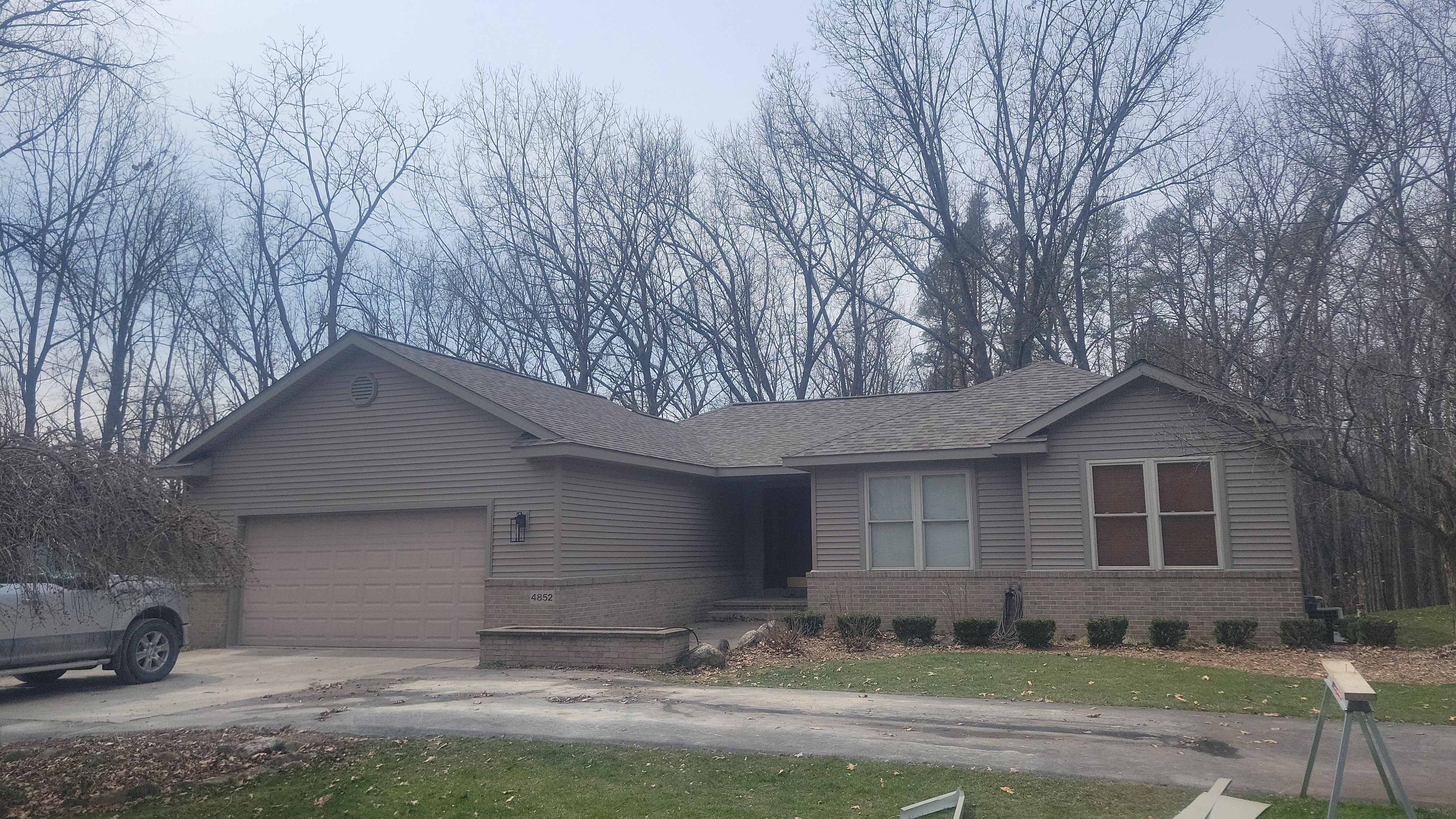 Siding Replacement using Certainteed Restoration Classic D4 by 180 Contractors